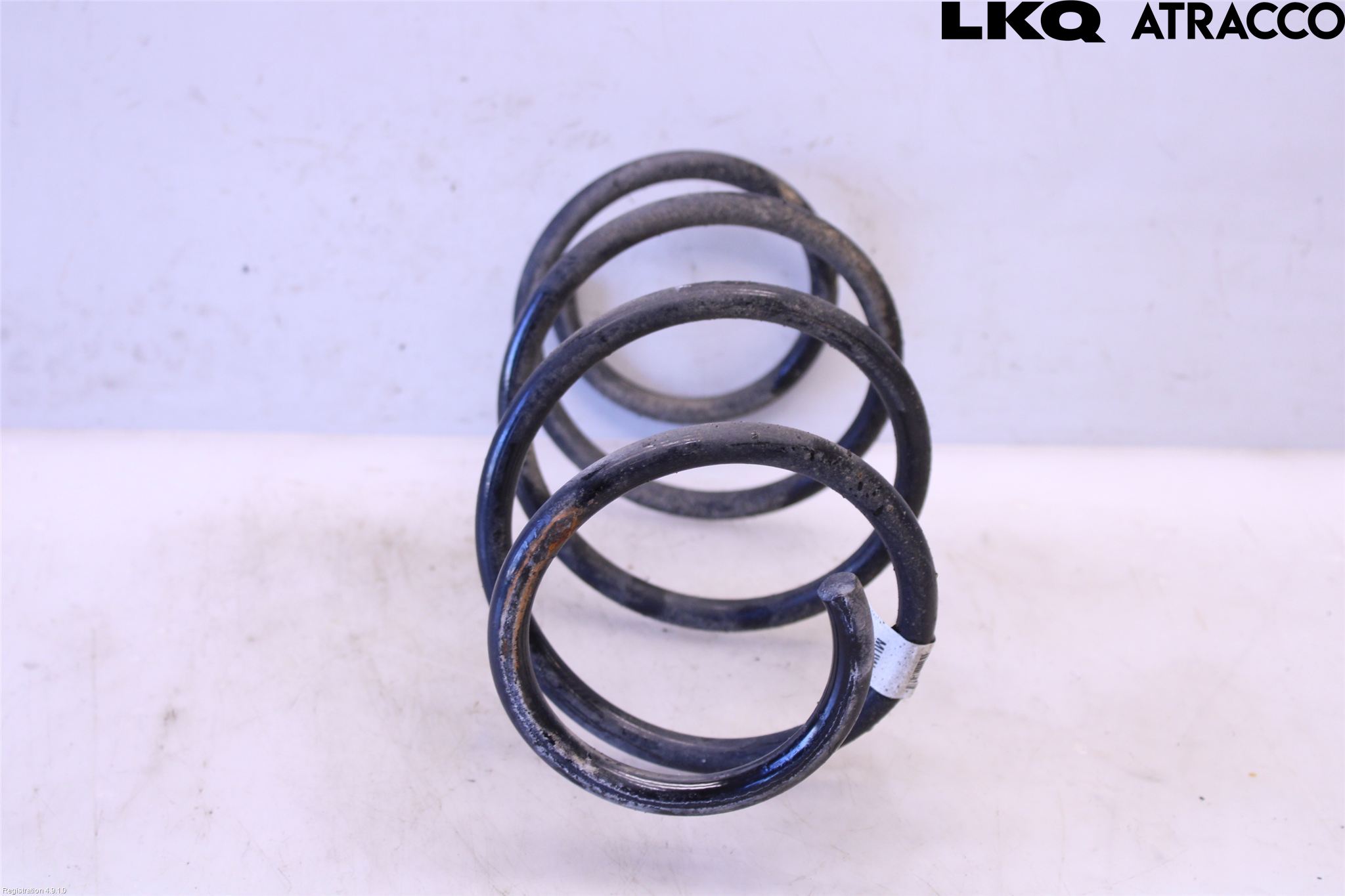 Audi A3/S3 8Y 21- Fjäder Fram