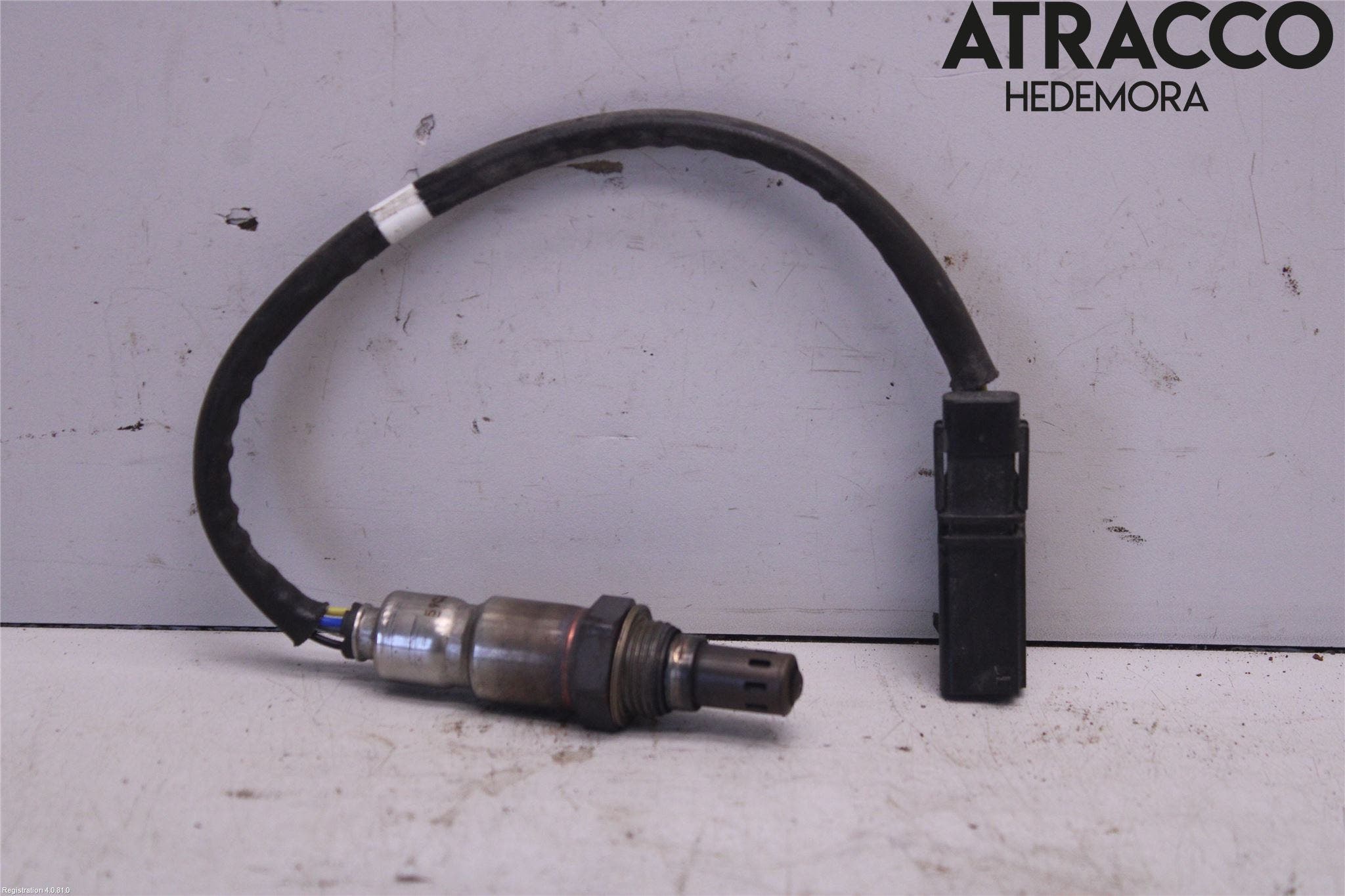 Mitsubishi ASX 10-22 Injlambdasond