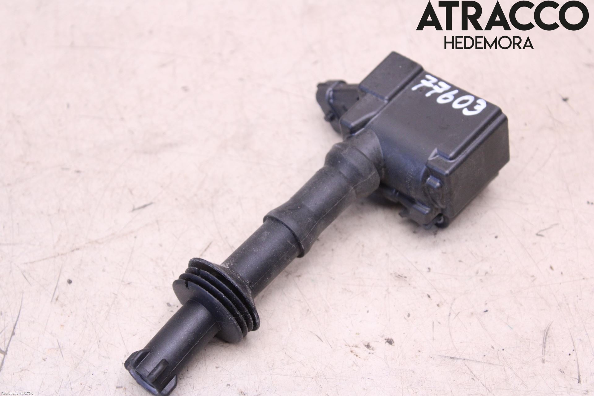 Peugeot 5008 17-24 Tändspole