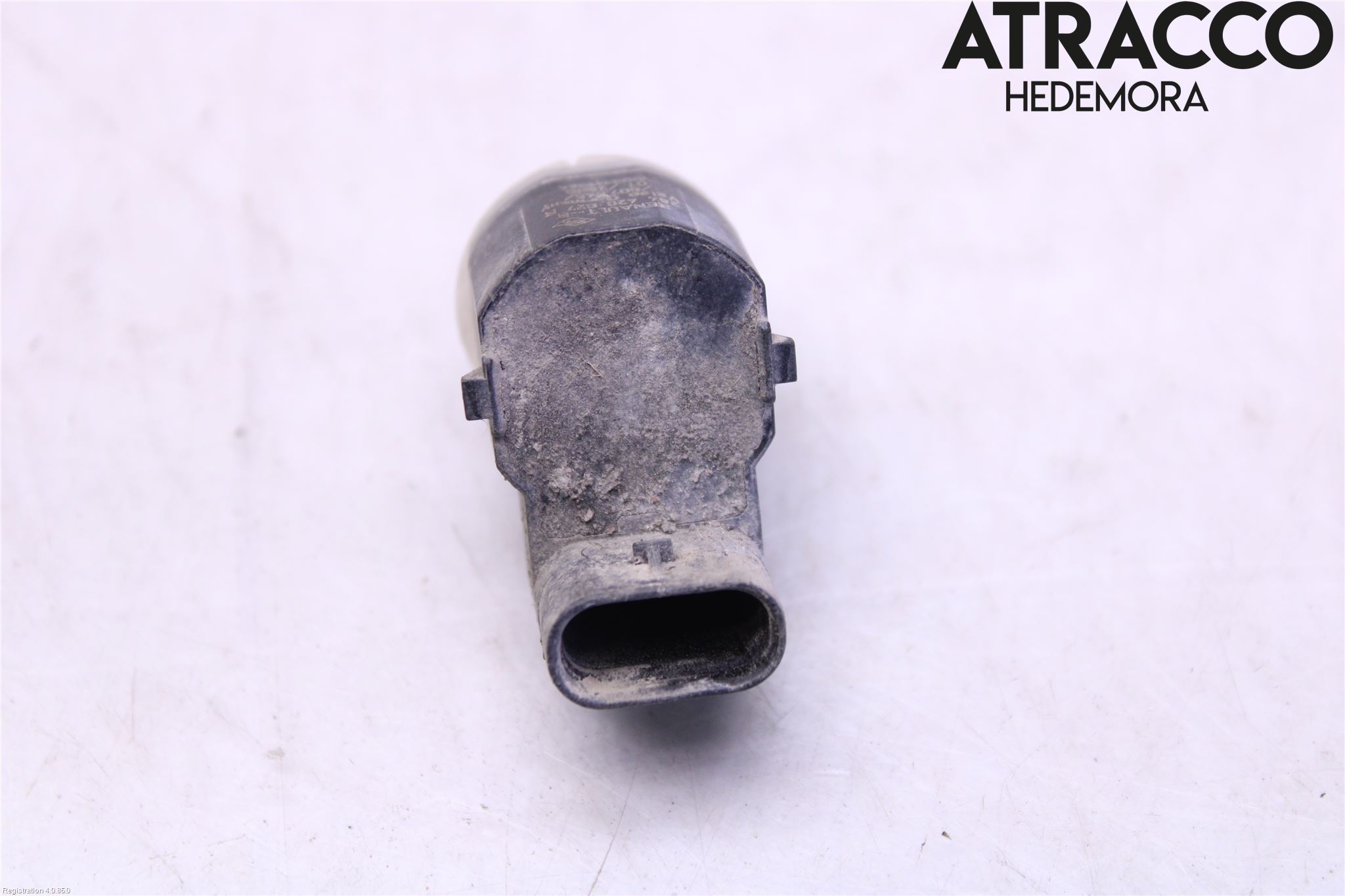 Opel VIVARO 01-14 Parkeringshjälp Backsensor