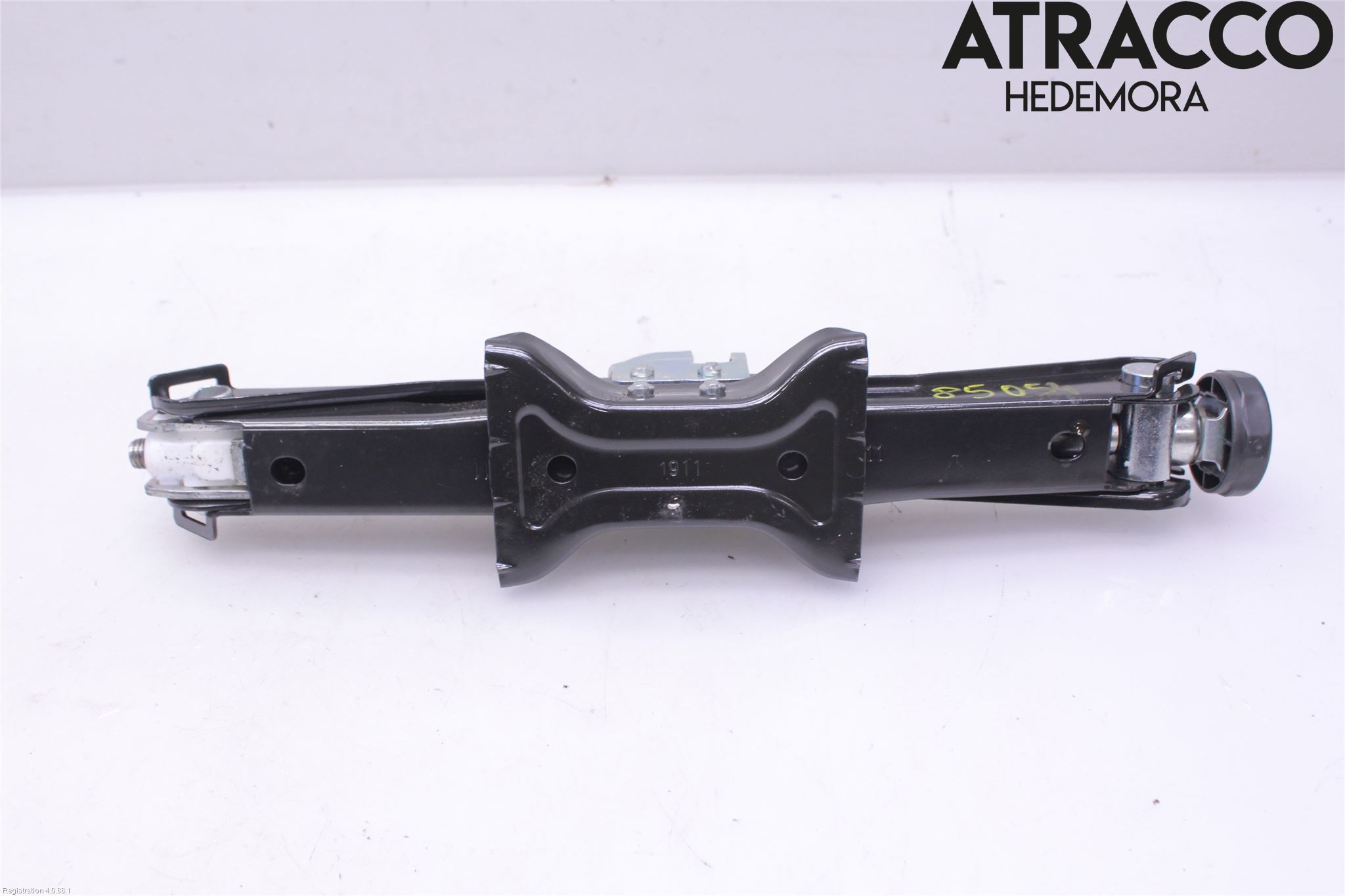 Audi A4/S4 08-11 Domkraft