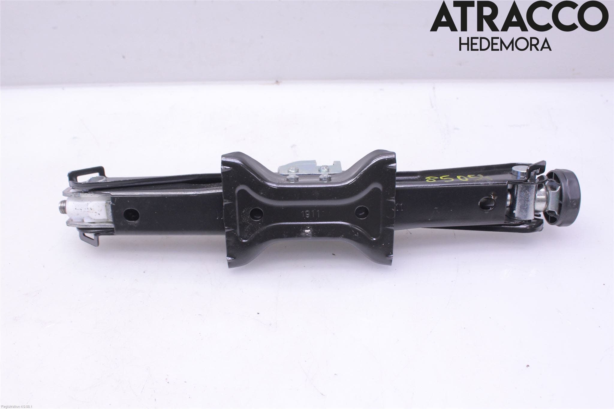 Audi A4/S4 08-11 Domkraft