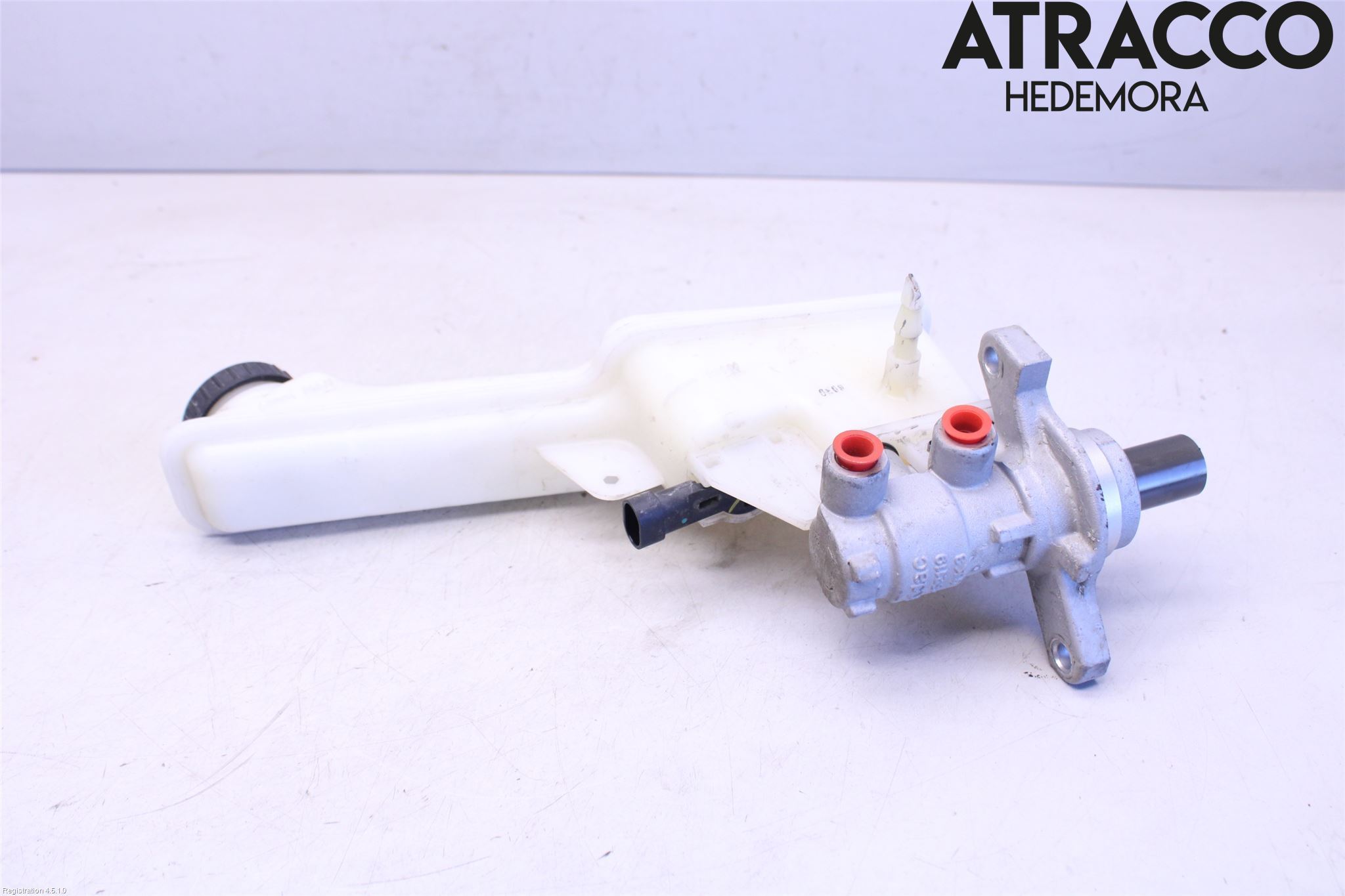 Opel KARL 16-19 Broms Huvudcylinder