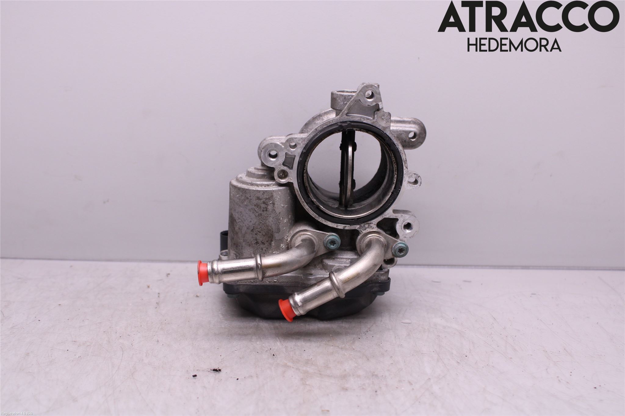 Audi A6/S6 4G 11-18 Injspjällhus