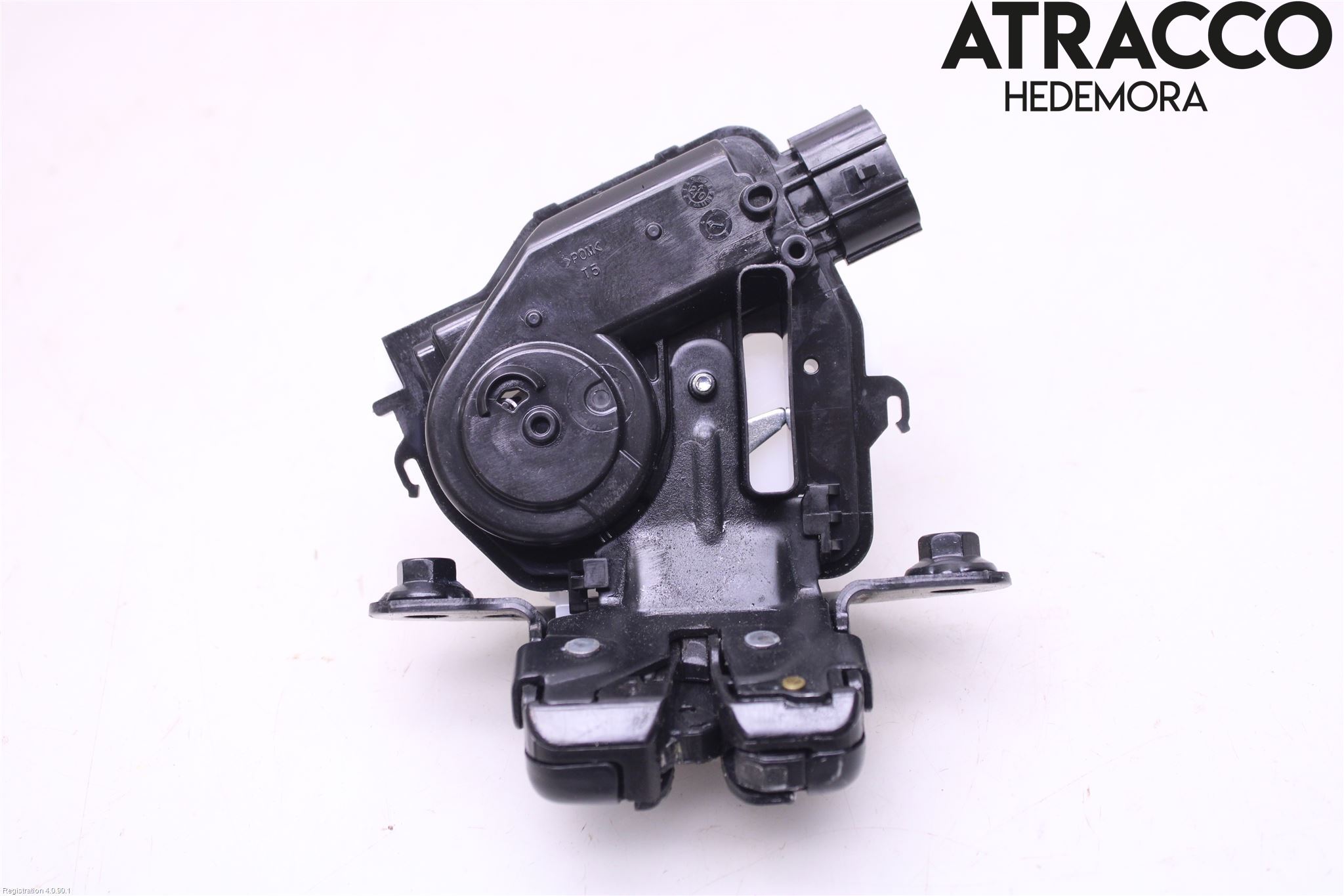 Toyota COROLLA 19- Låskista Baklucka