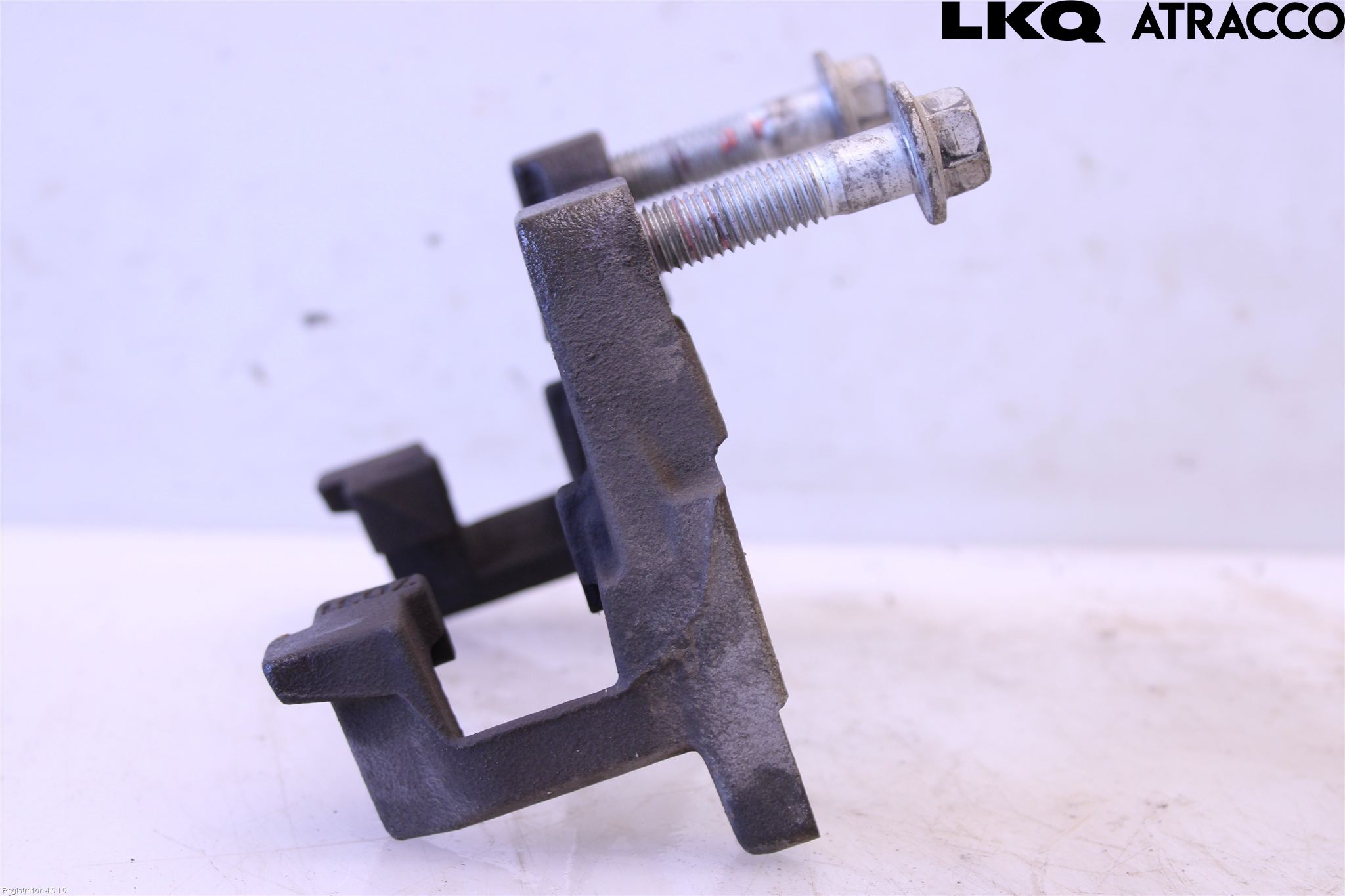 Volvo XC60 18- Bromsokshållare