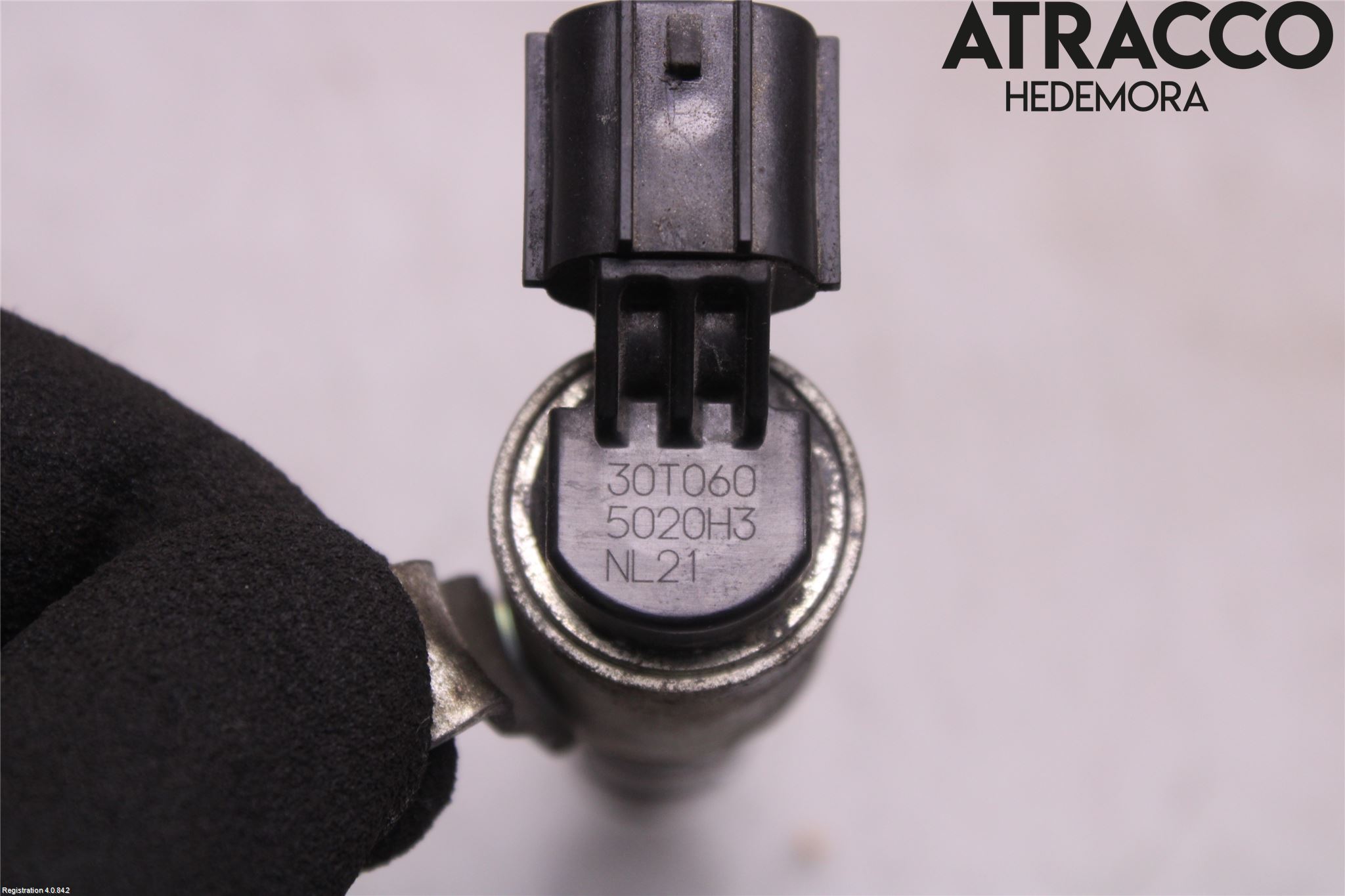 Toyota AURIS 10-12 Kamställningsventil