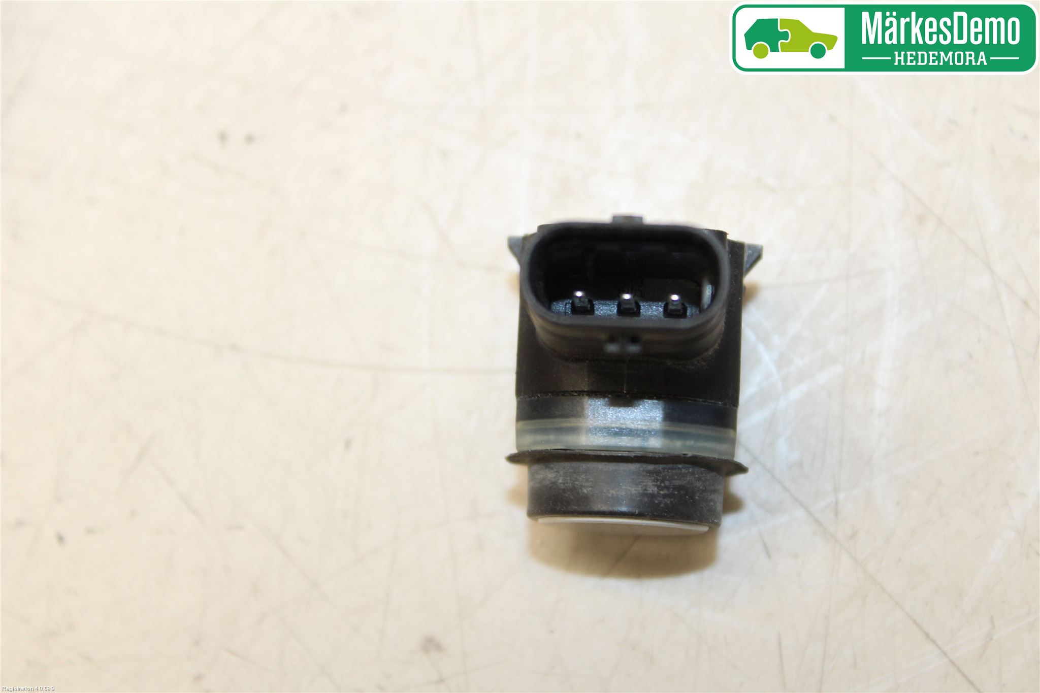Volkswagen VW PASSAT 11-14 Parkeringshjälp Backsensor