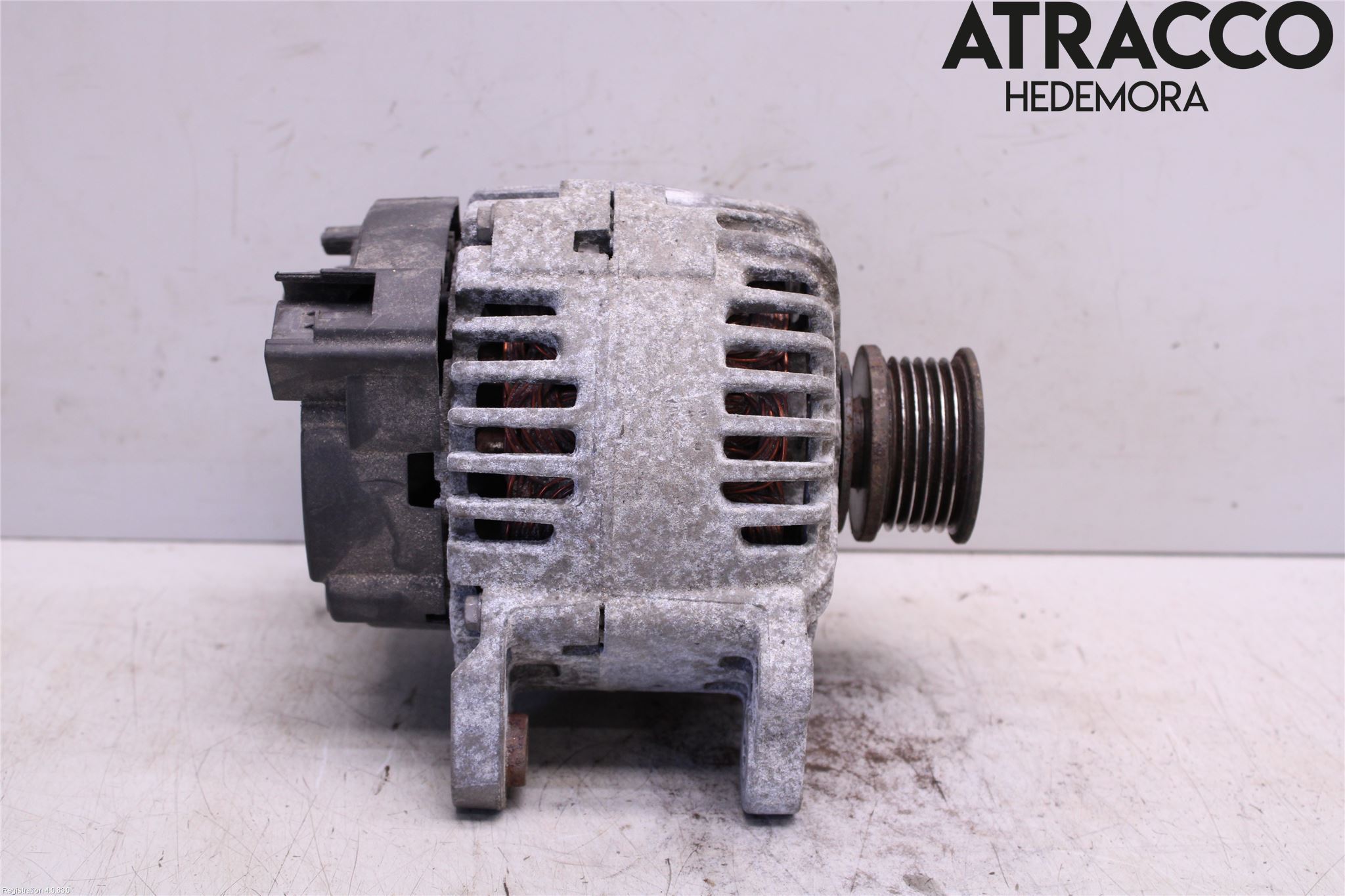 Volkswagen VW POLO 10-17 Generator