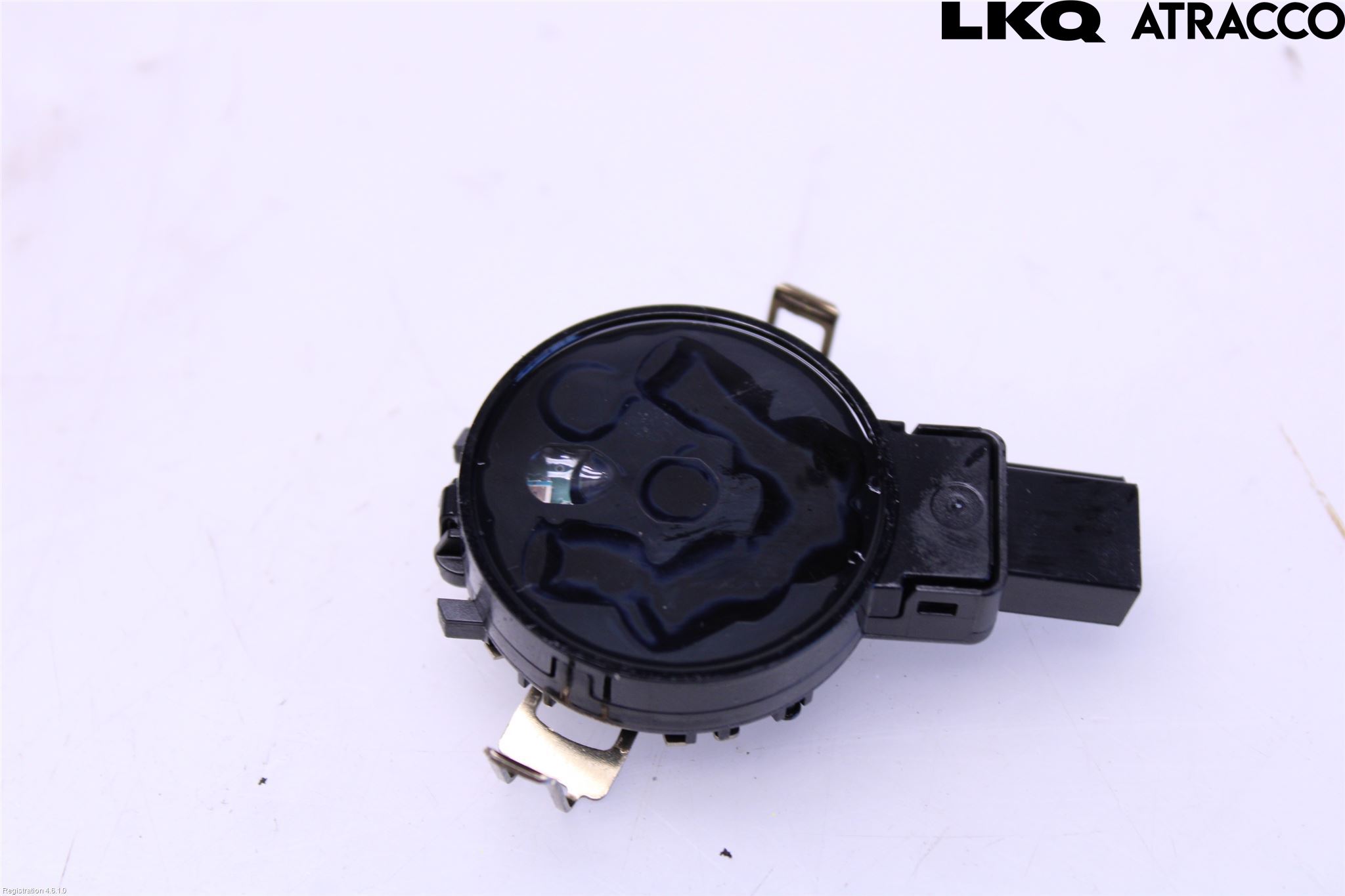 Renault KADJAR 15- Regnsensor