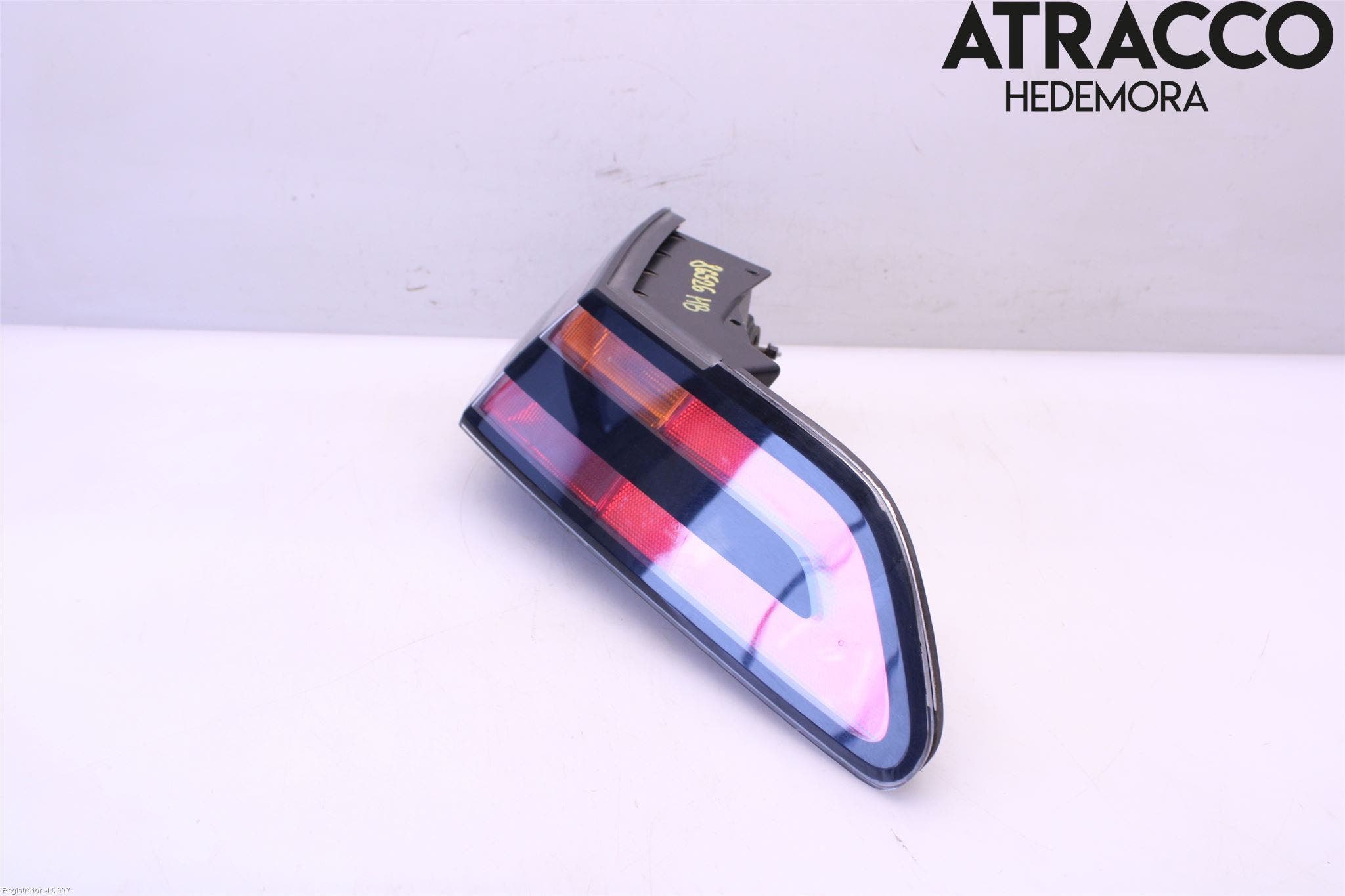 Övriga CHEVROLET VOLT Bakljus Höger