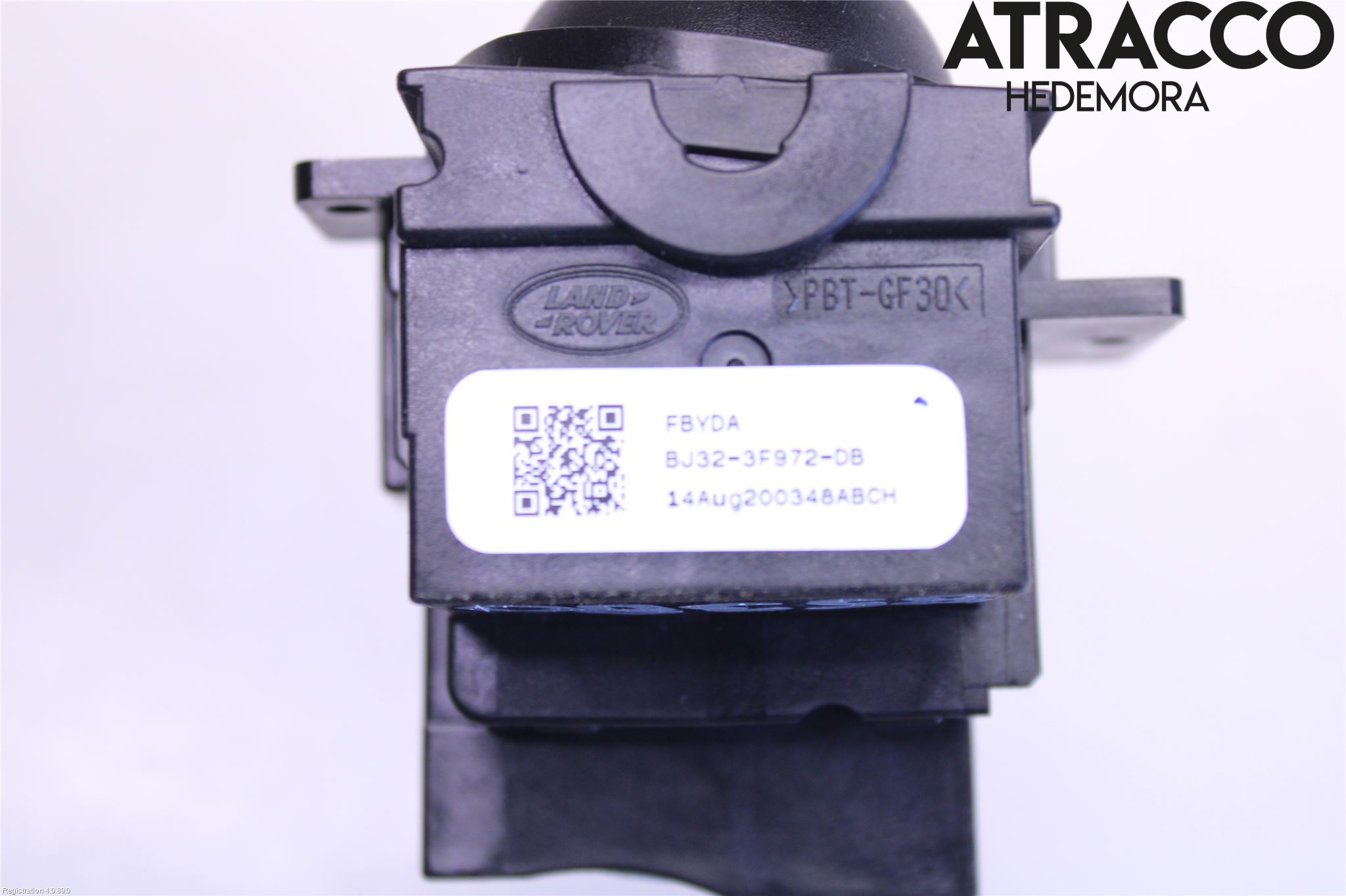 Landrover RANGE ROVER SPORT (L494) 14-22 Spak Blinkers-Ljusomk