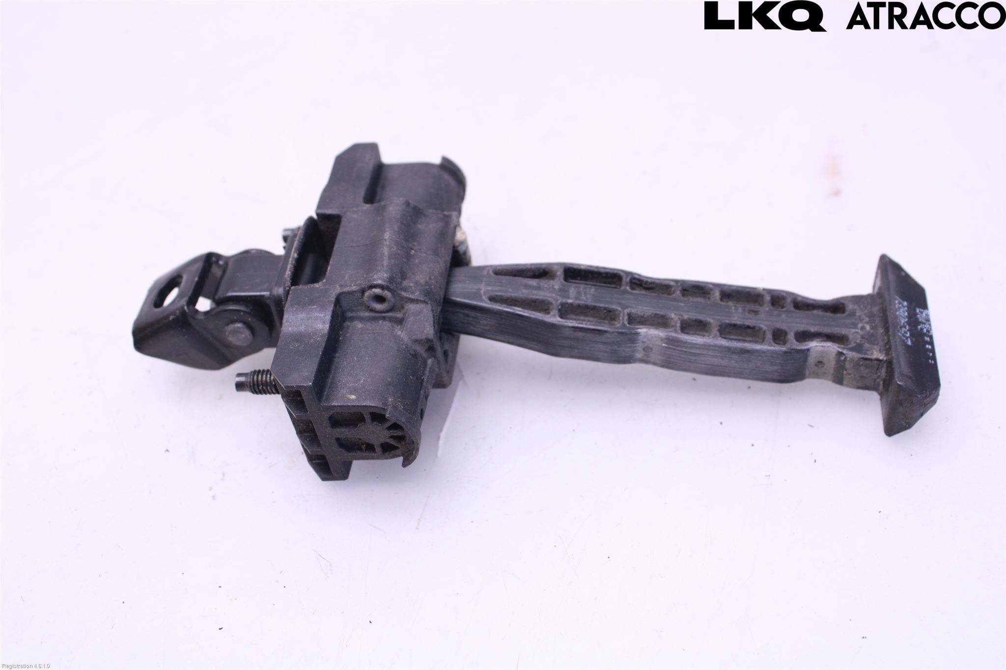 BMW X3 G01 18- Dörrstopp