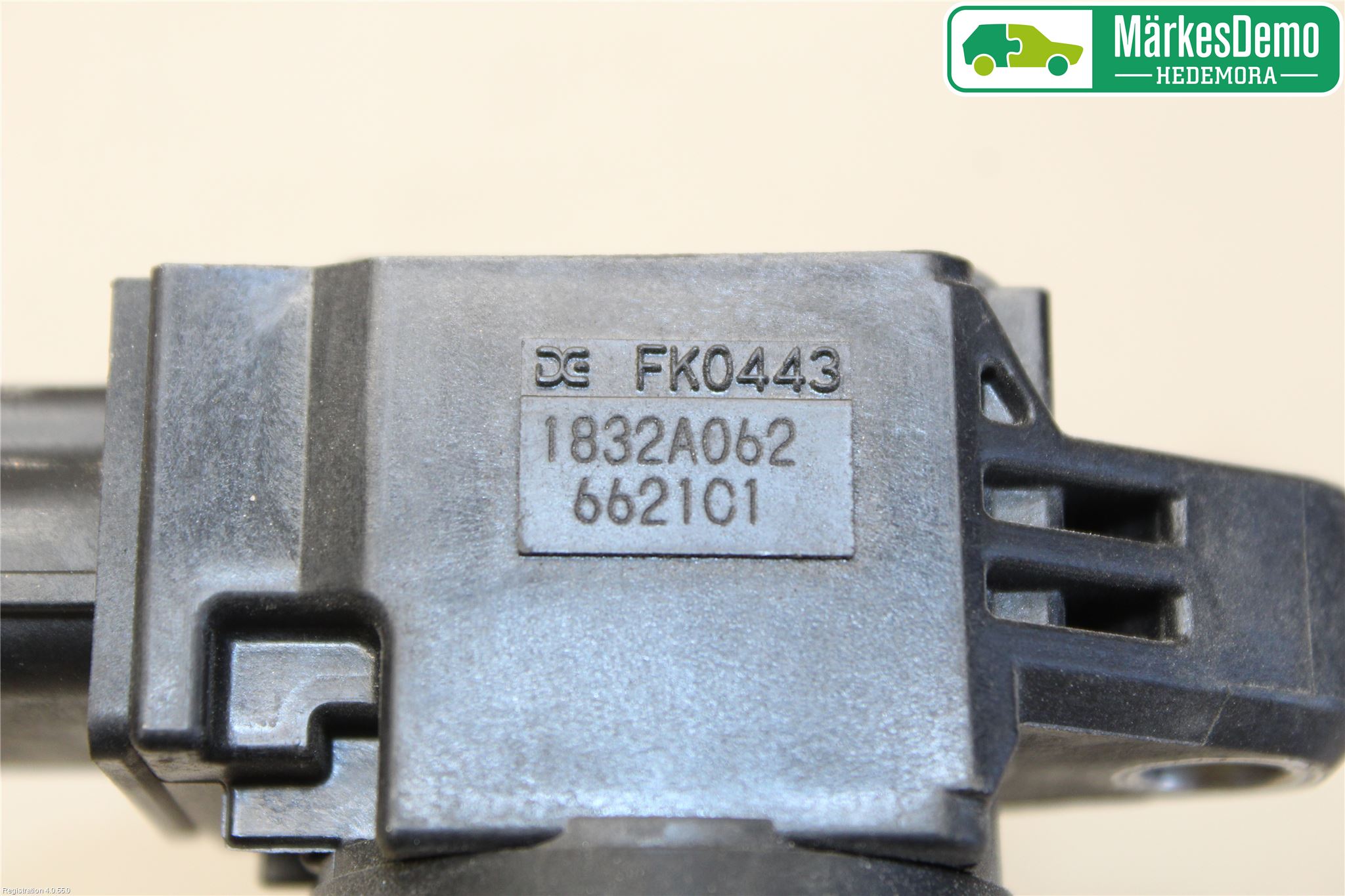 Mitsubishi OUTLANDER 13-21 Tändspole