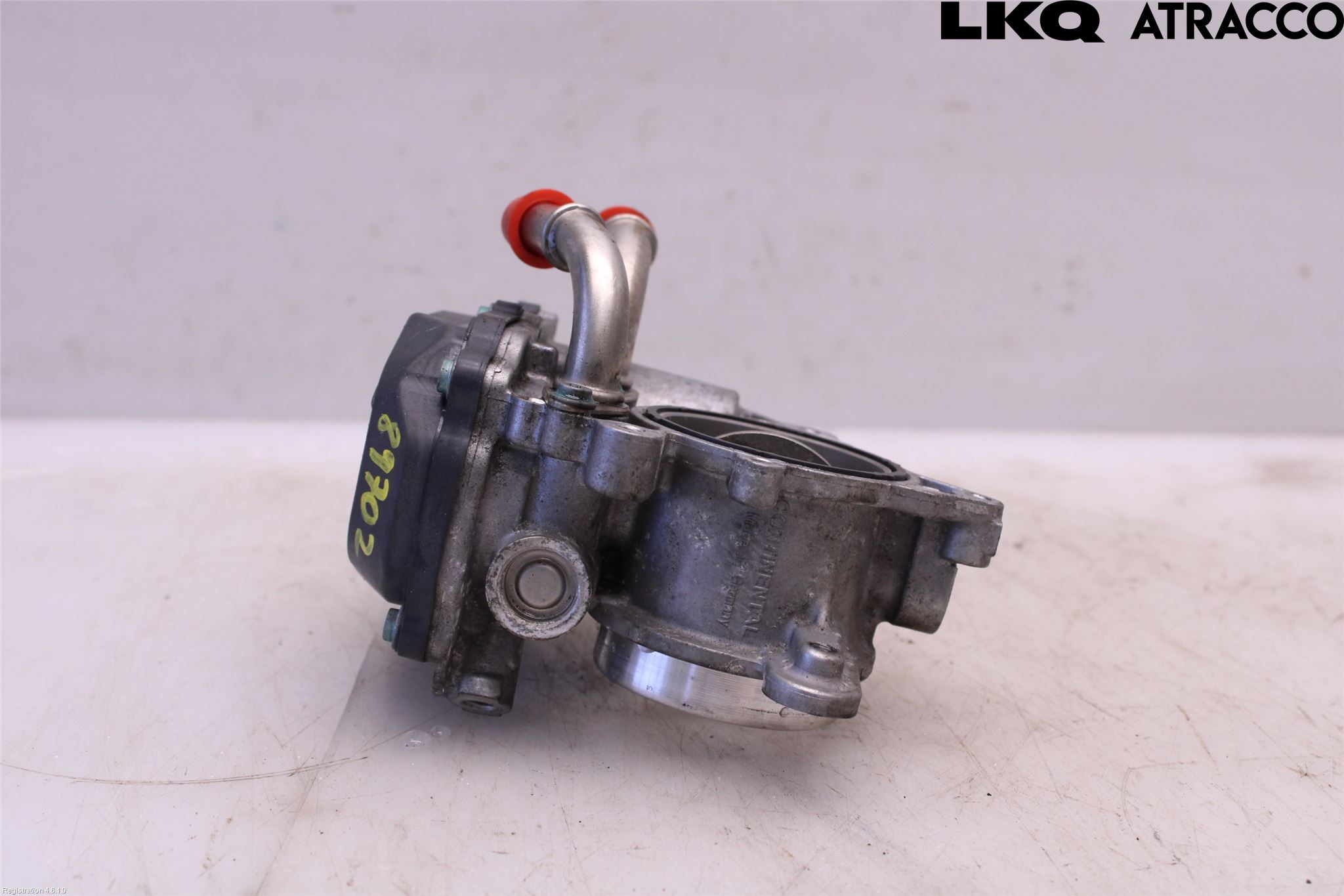 Audi A4/S4 B9 16-19 Turboaggregat