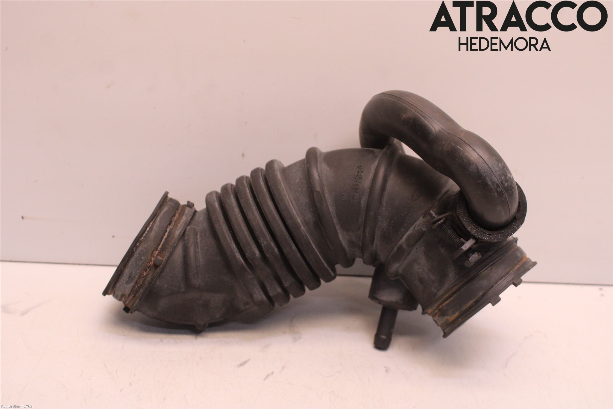 Kia RIO 06-11 Injgummibälg-Slang