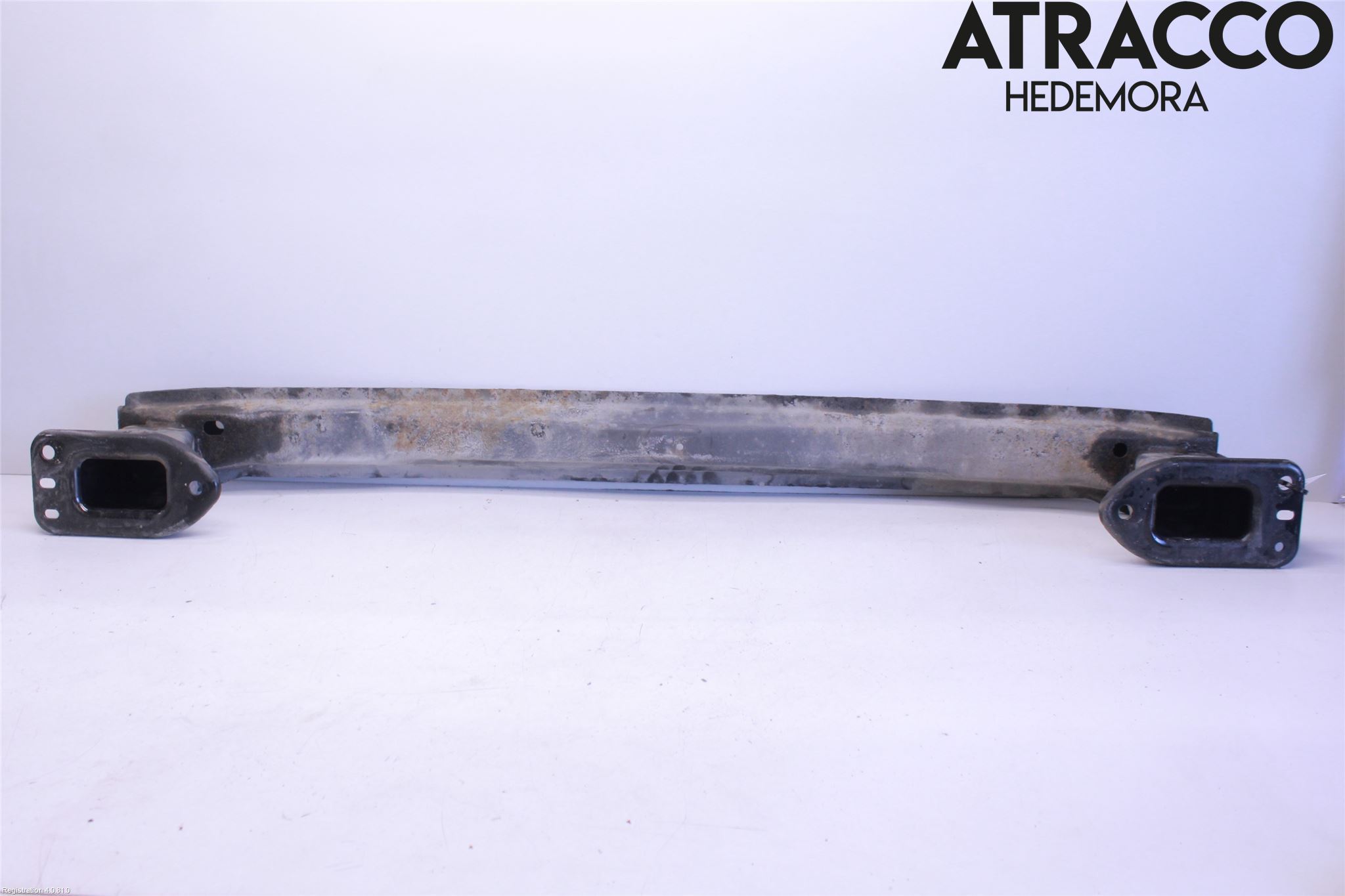 Ford FOCUS 11-14 Stötfångarbalk Bak