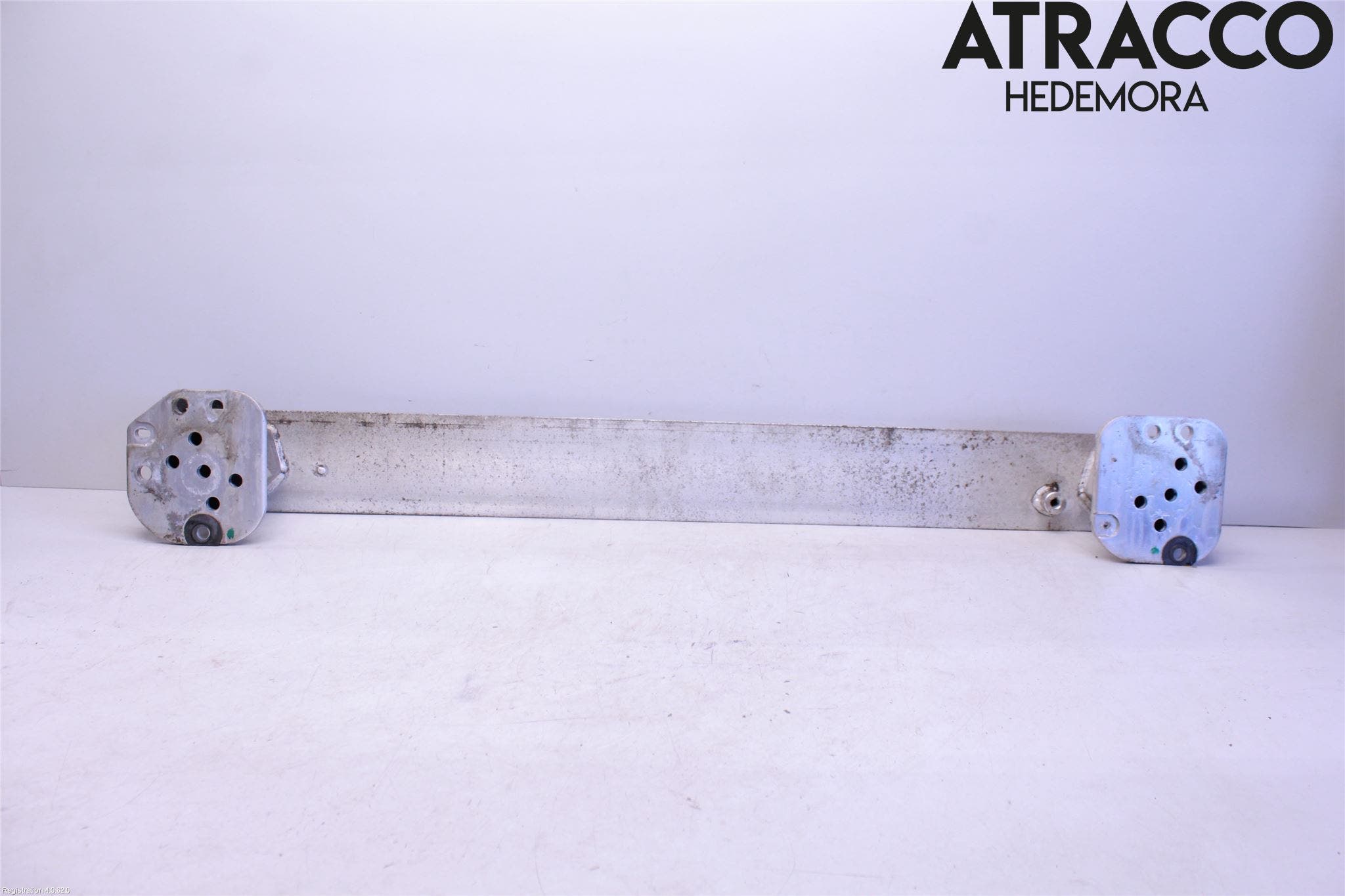 Peugeot 308 08-13 Stötfångarbalk Bak