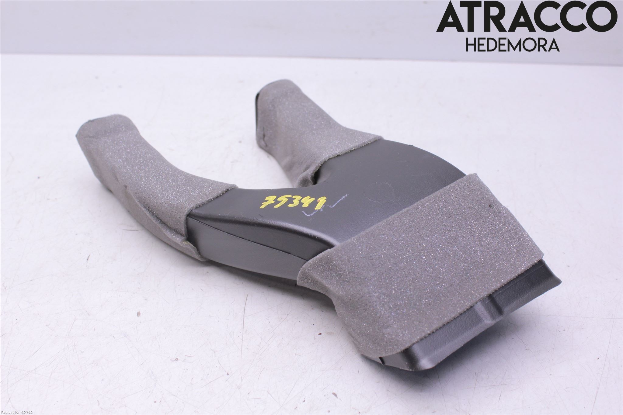 Toyota COROLLA 19- Defrosterkanal-Munstycke