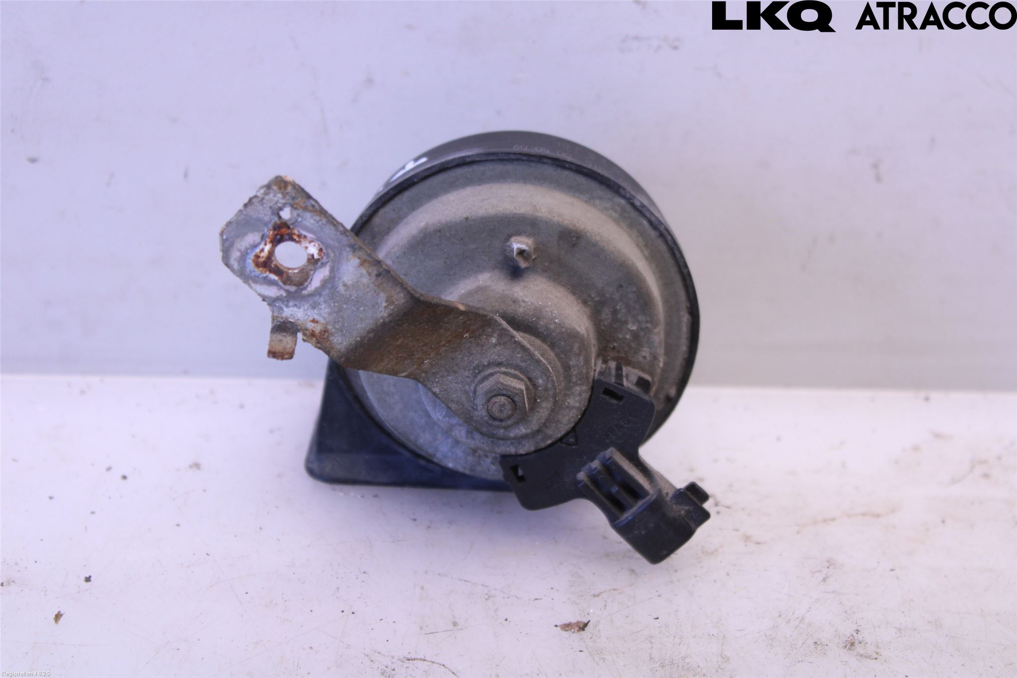 Volvo V70 14-16 Signalhorn