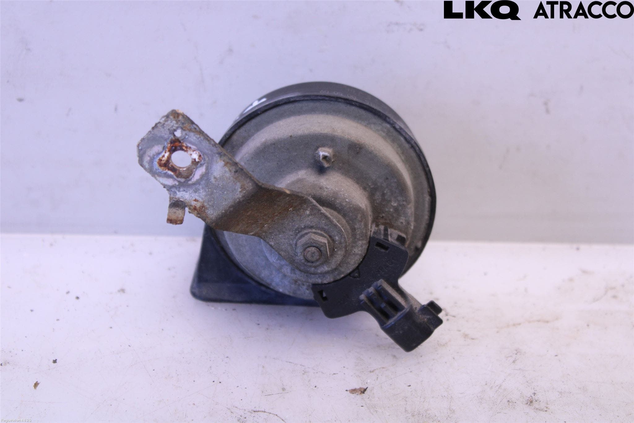 Volvo V70 14-16 Signalhorn