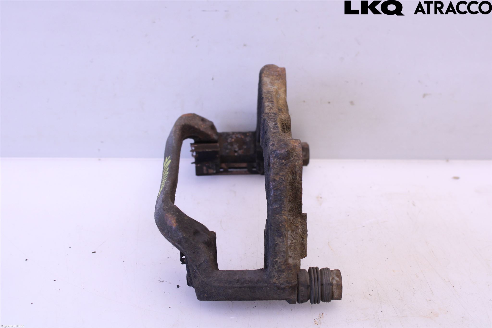 Opel MOKKA 13-20 Bromsokshållare