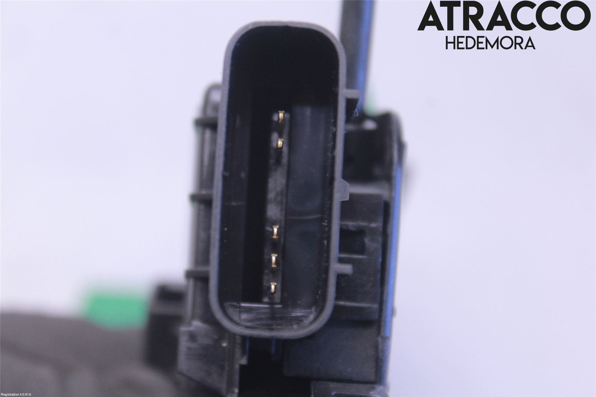 Hyundai i30 PD 17- Låskista-Dörrlås