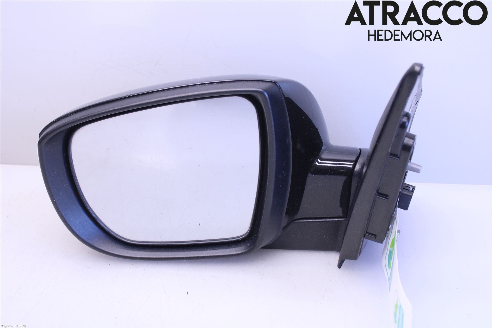 Hyundai ix35 Spegel Yttre El Vä