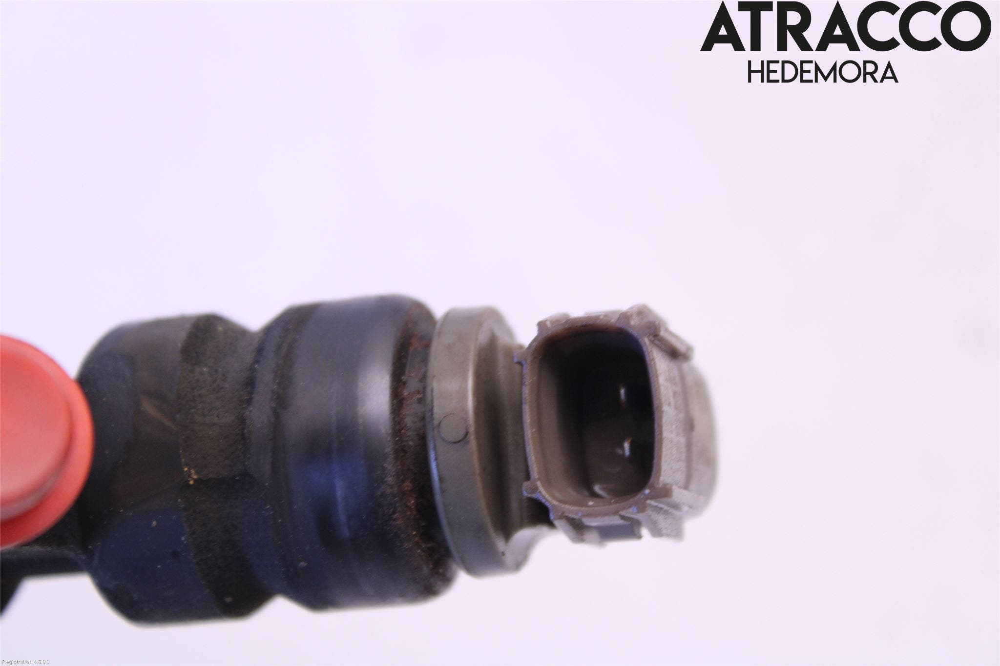 Toyota HILUX 05-16 Injspridare