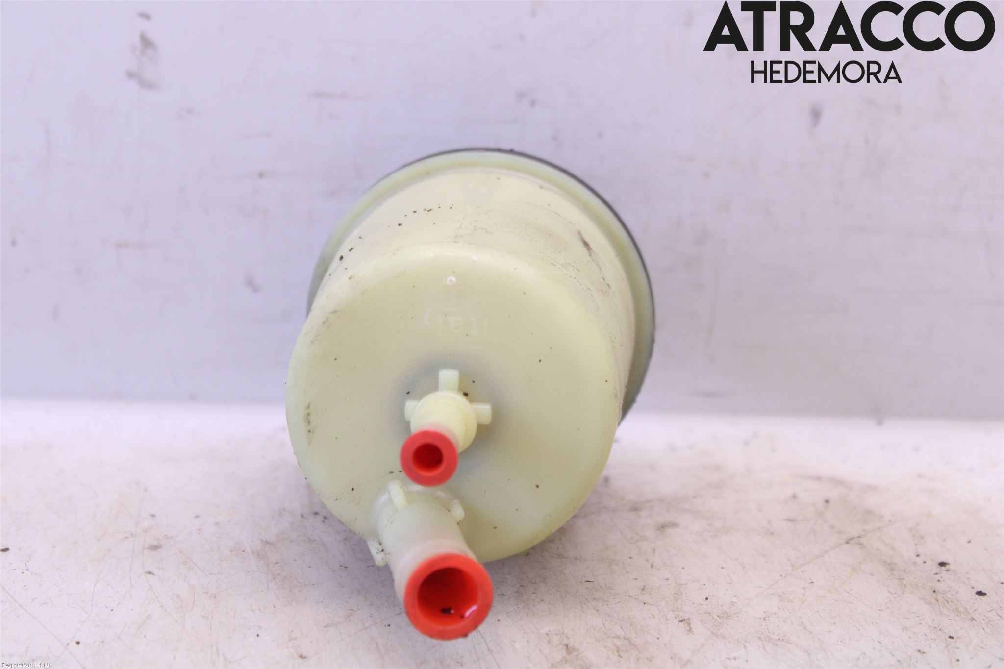 Volvo S60 11-13 Styrservooljebehållare