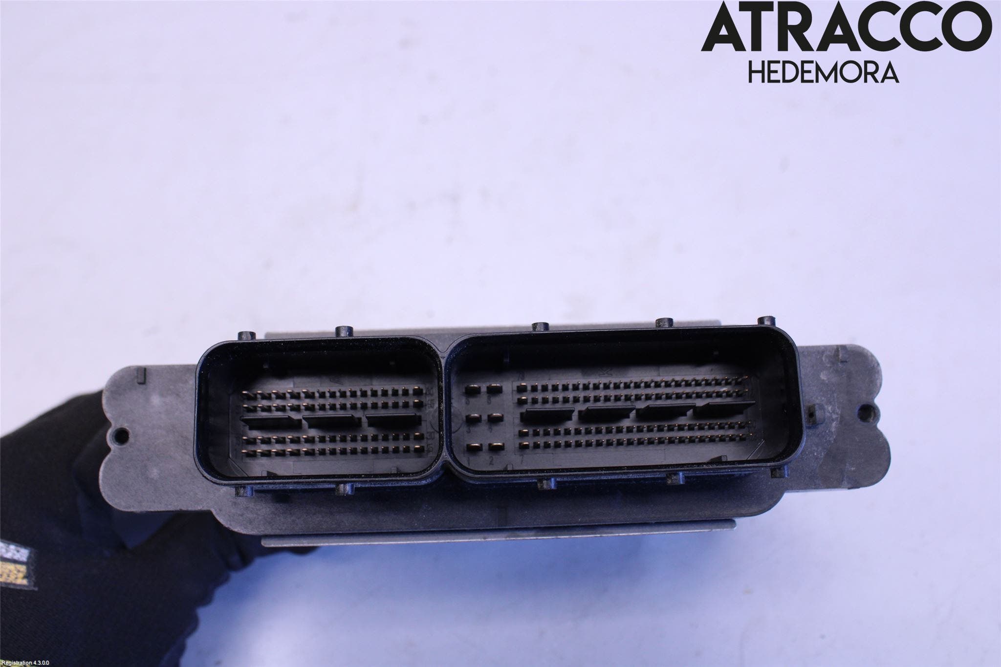 Volkswagen VW GOLF / E-GOLF VII 13-20 Styrenhet Insprut Bensin
