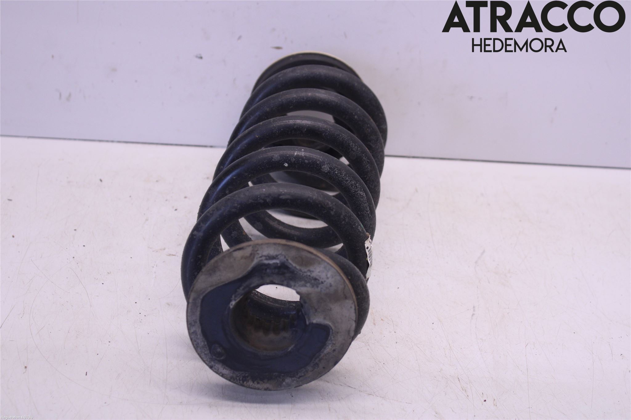 Opel INSIGNIA 17- Fjäder Bak