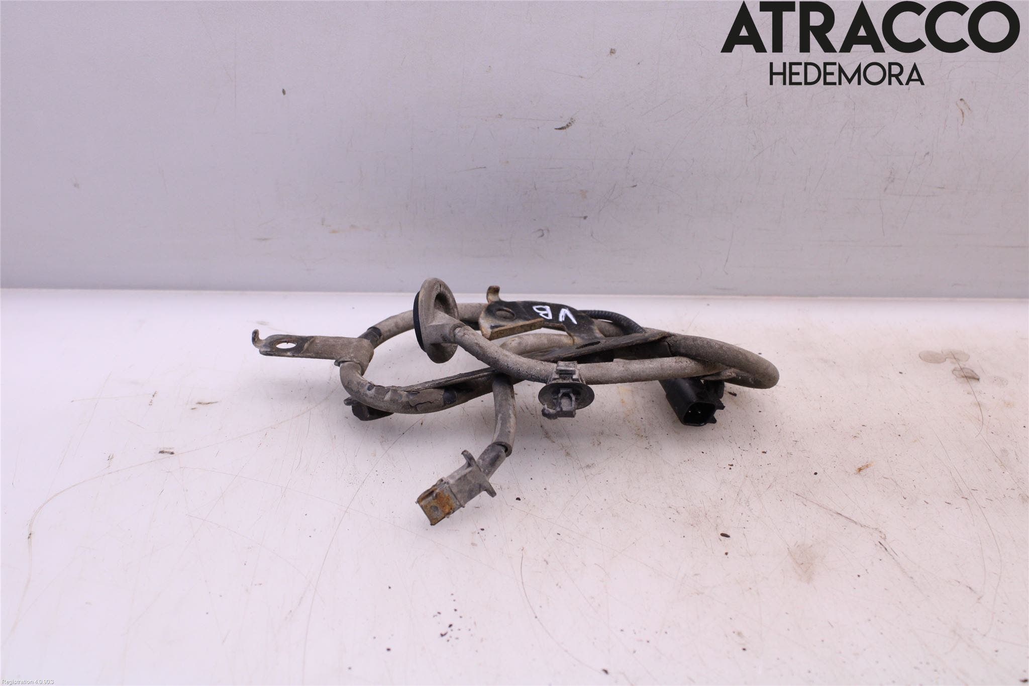 Mitsubishi OUTLANDER 13-21 Abs Sensor