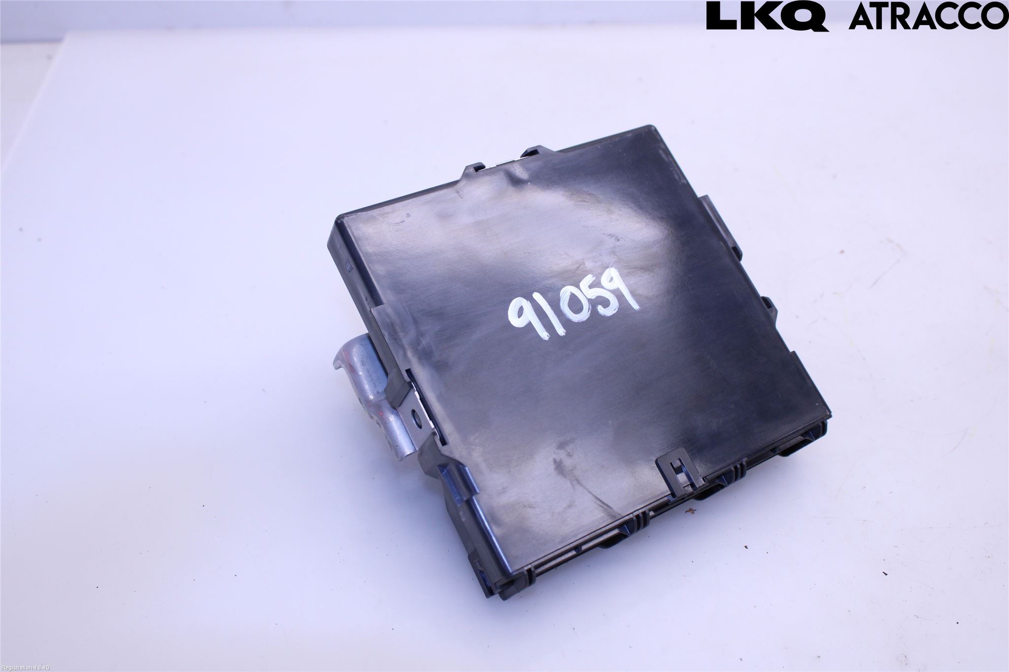 Toyota RAV4 19- Styrenhet Övrigt