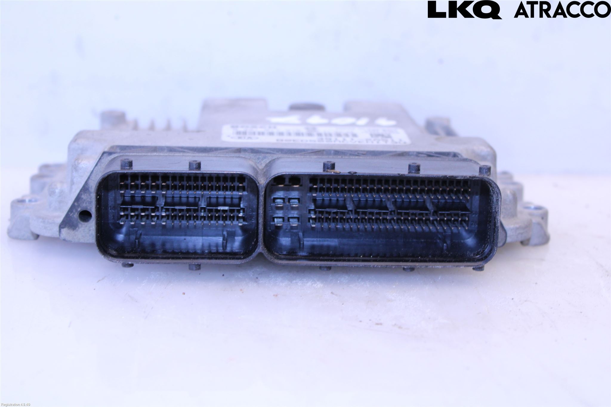 Kia CEED 06-12 Styrenhet Inspump Diesel