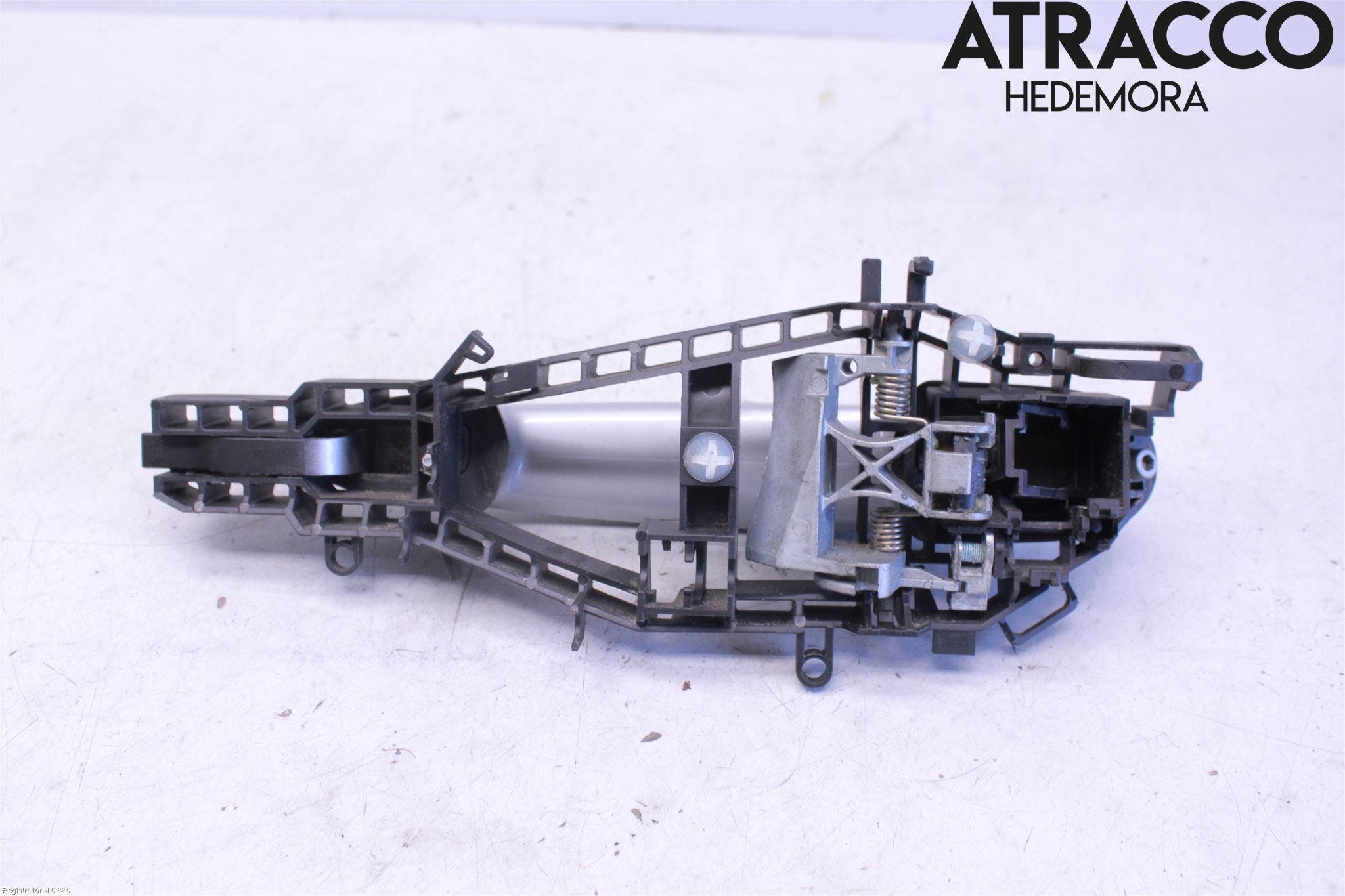 BMW 1 F20/F21 11-19 Dörrhandtag Yttre Hö
