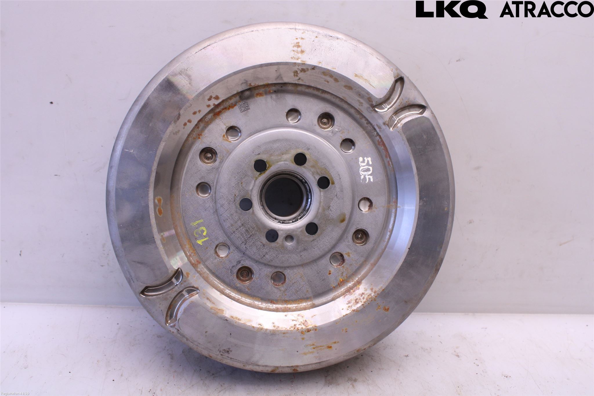 Skoda OCTAVIA (5E) 13-20 Svänghjul Man