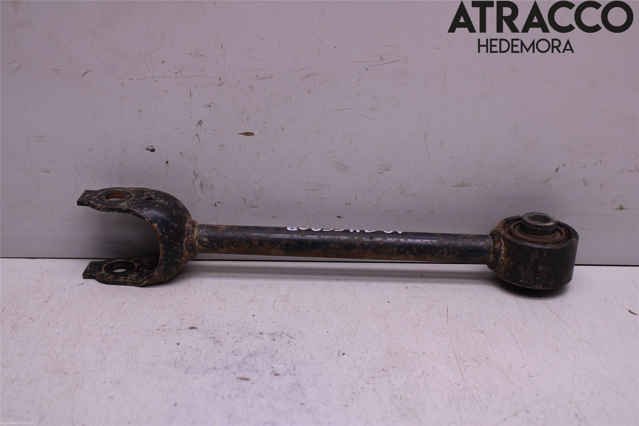 Toyota RAV4 19- Bärarm Bak Höger