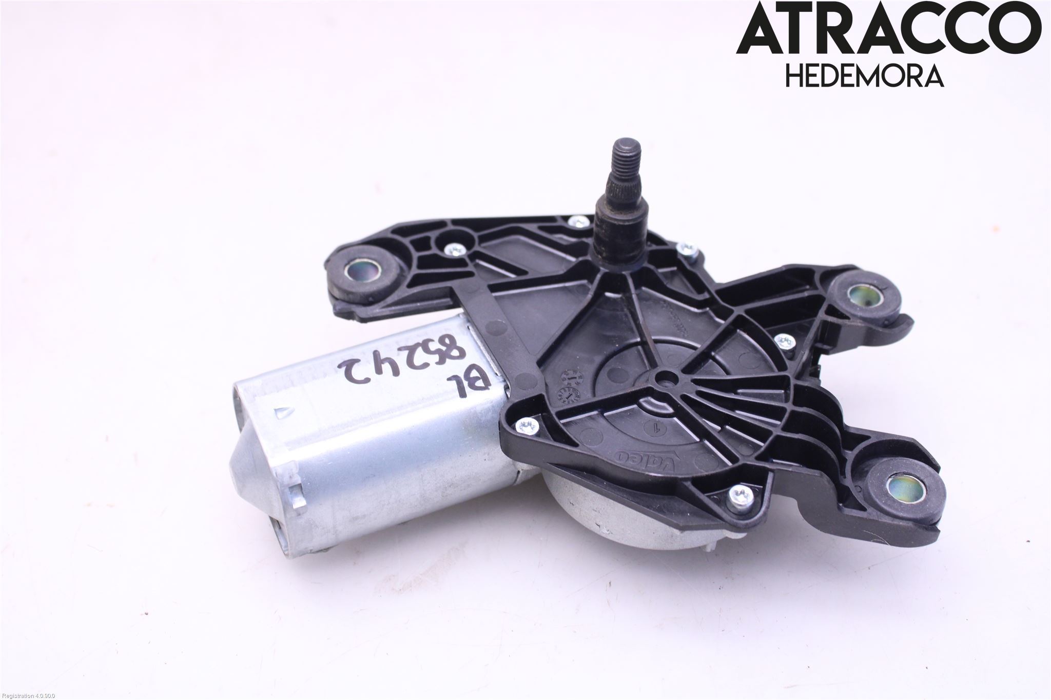 Landrover RANGE ROVER SPORT (L494) 14-22 Torkarmotor Baklucka