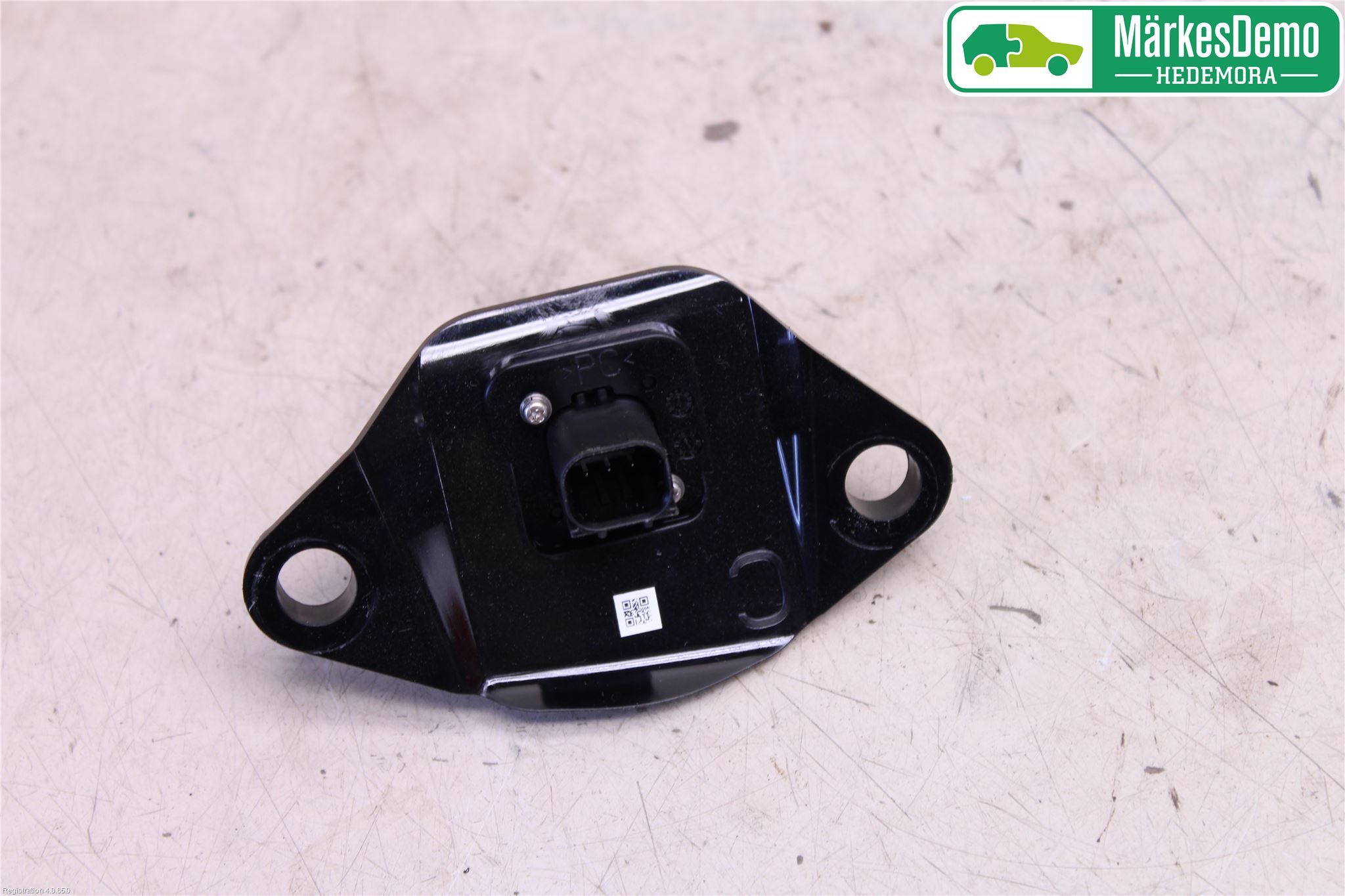 Toyota YARIS XP130 15-20 Parkeringshjälp Kamera