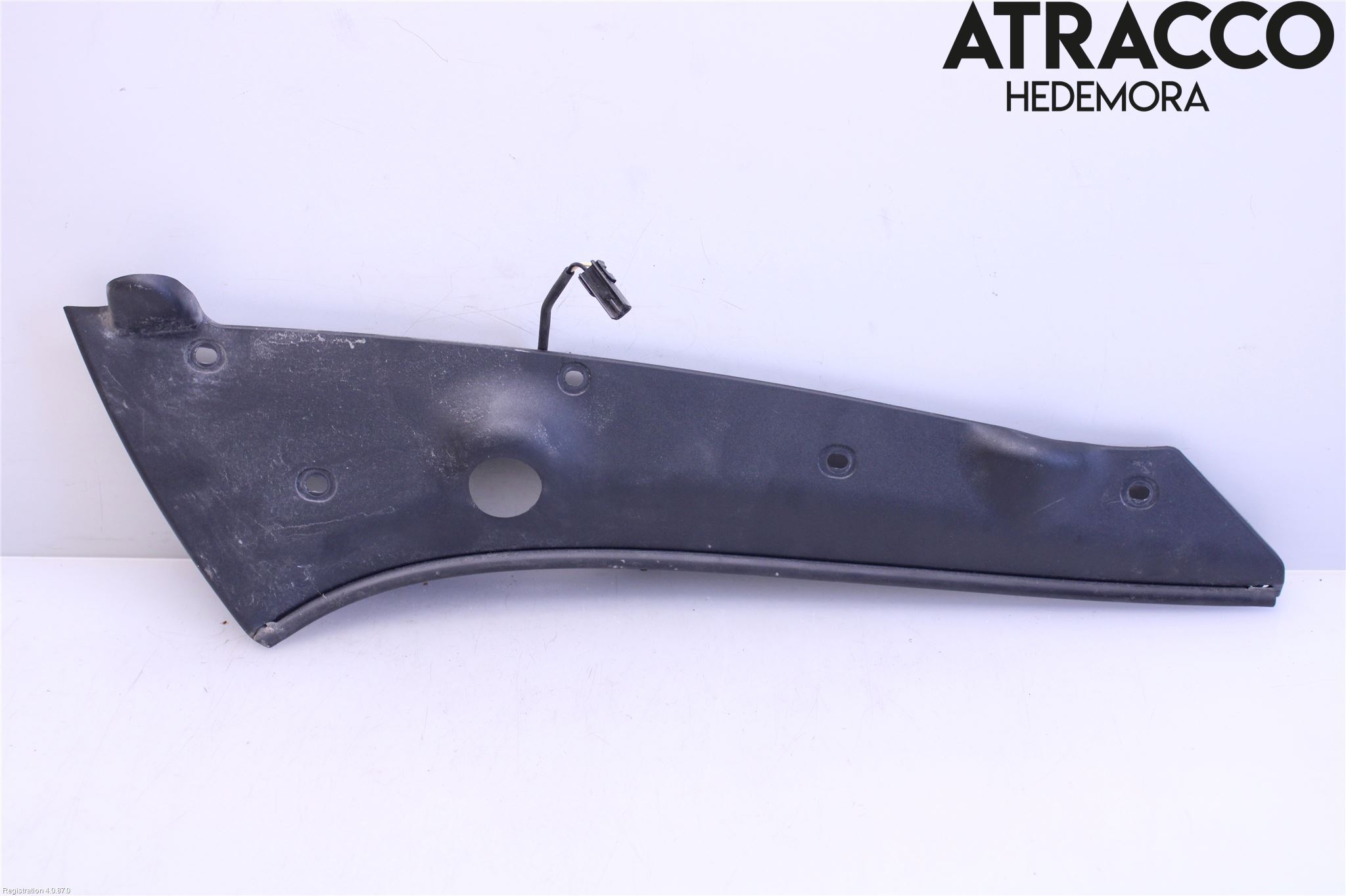 Jeep GRAND CHEROKEE 10-20 Sensor Övrigt