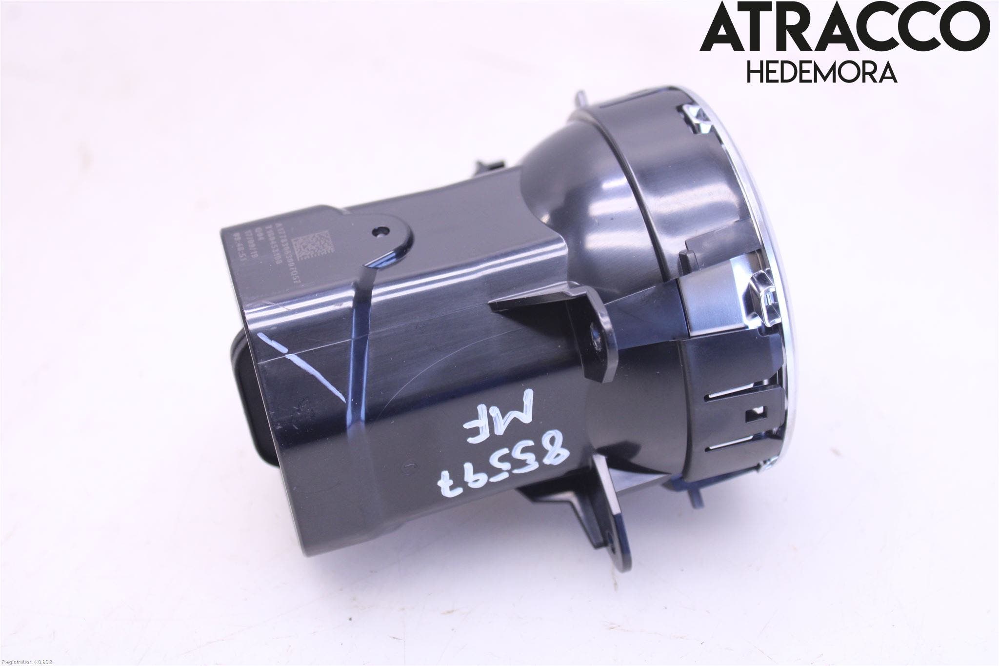 Mercedes-Benz MB CLA-KLASS (C118/X118) 19- Defrosterkanal-Munstycke