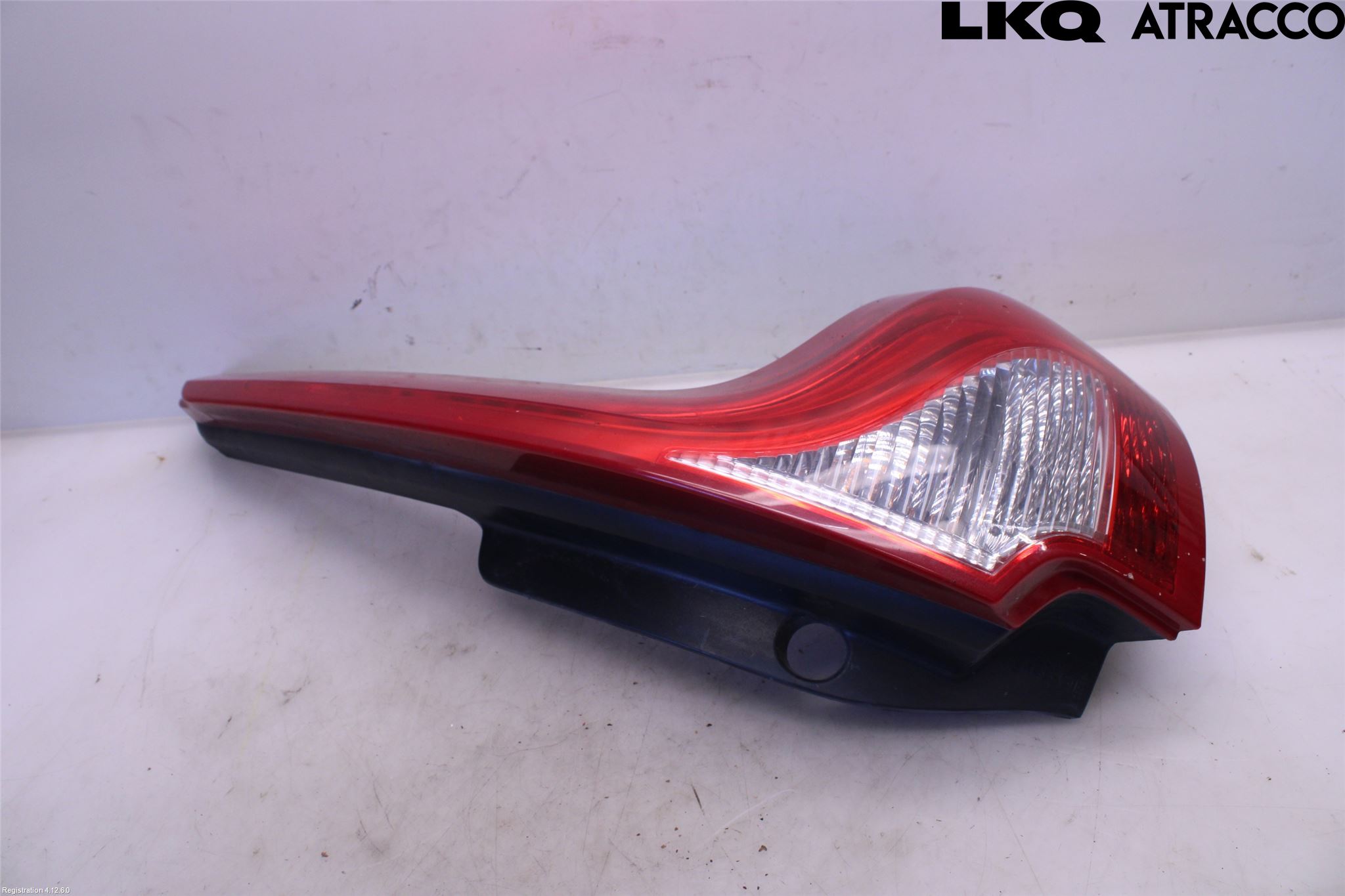 Volvo XC60 09-13 Bakljus Höger