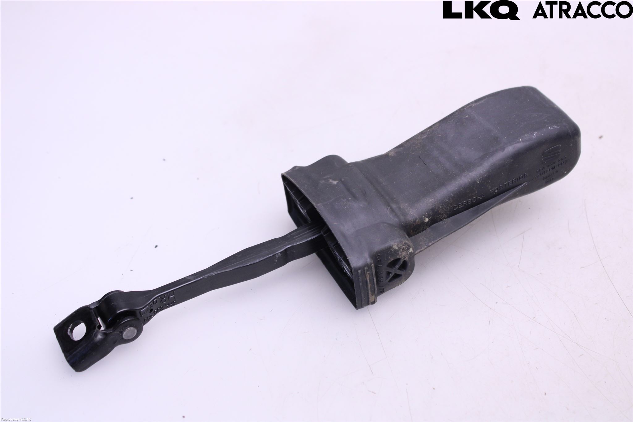 Seat LEON 20- Dörrstopp