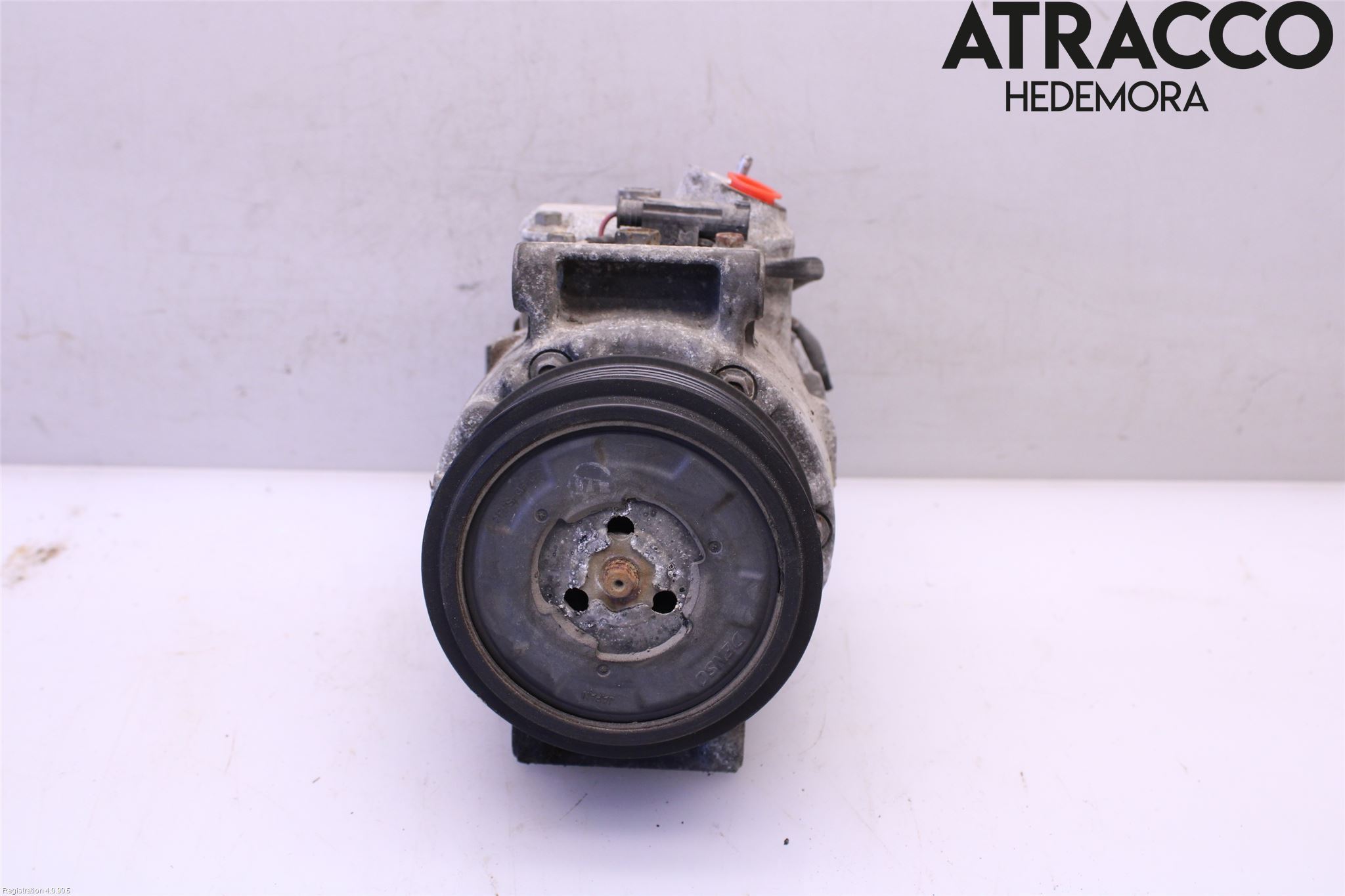 Mercedes-Benz MB E-KLASS (W211) 02-09 Ac Kompressor