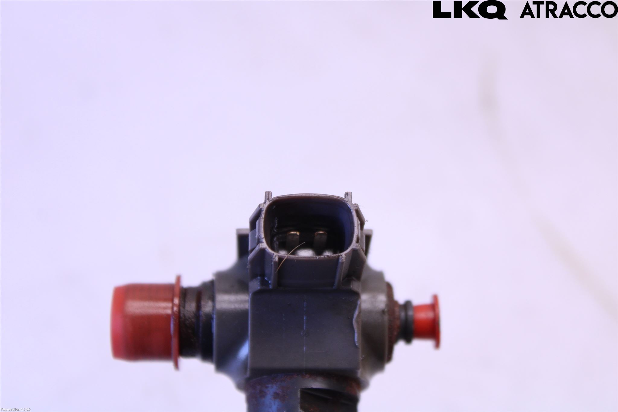 Subaru OUTBACK 15-20 Injspridare