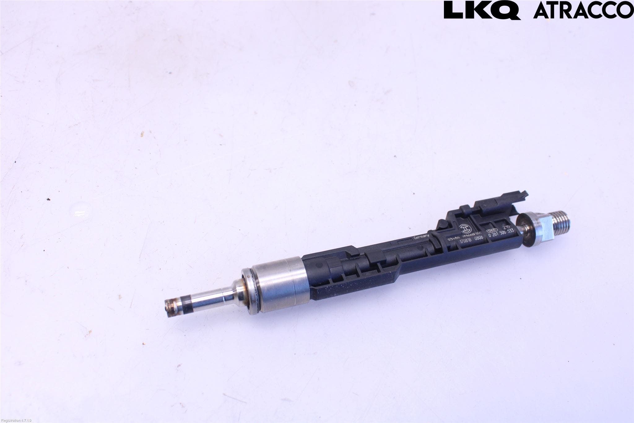 BMW 2 F22/F23/F87 Coupé/Cab 13-21 Injspridare