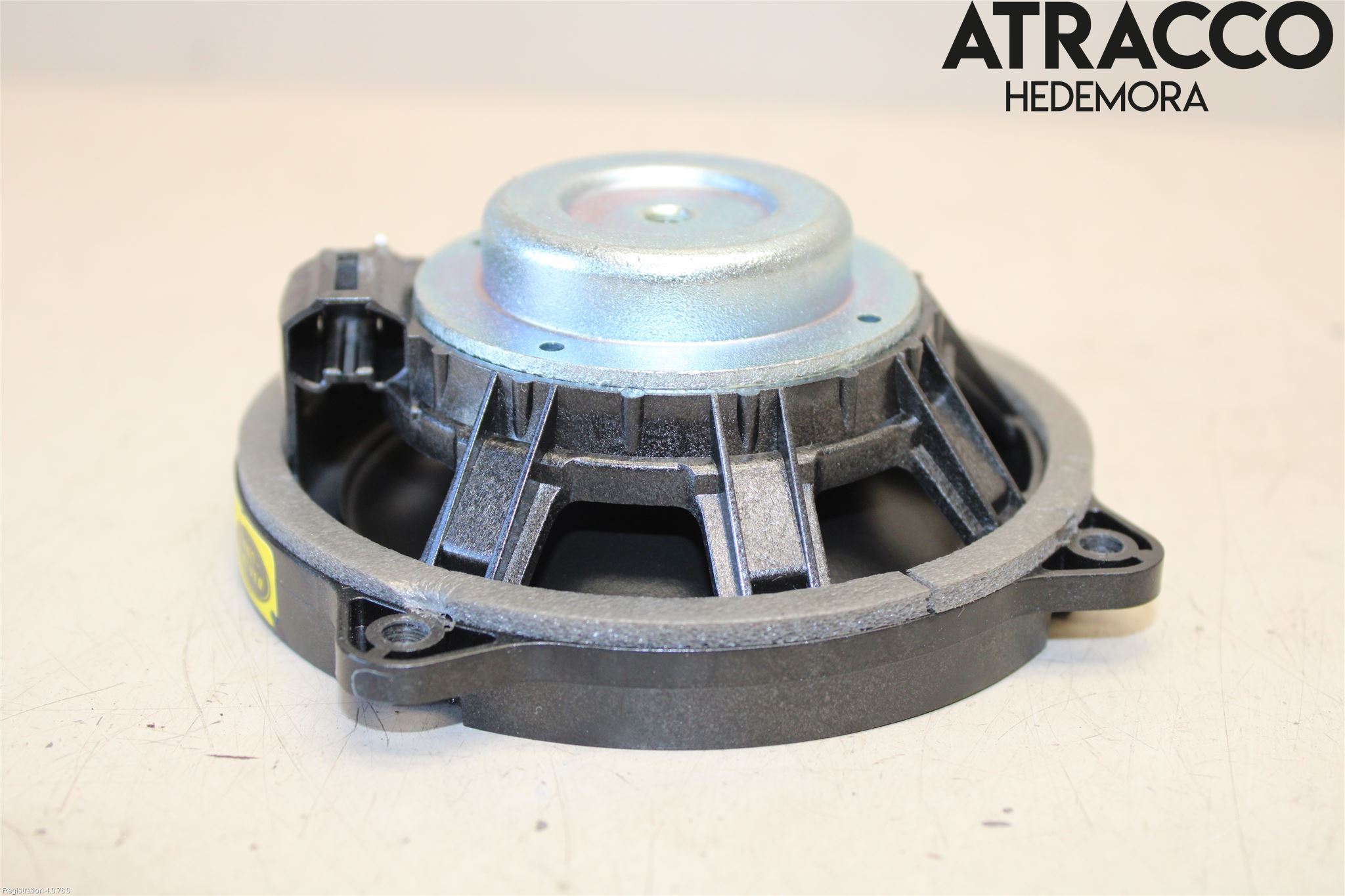 Landrover RANGE ROVER SPORT (L494) 14-22 Högtalare