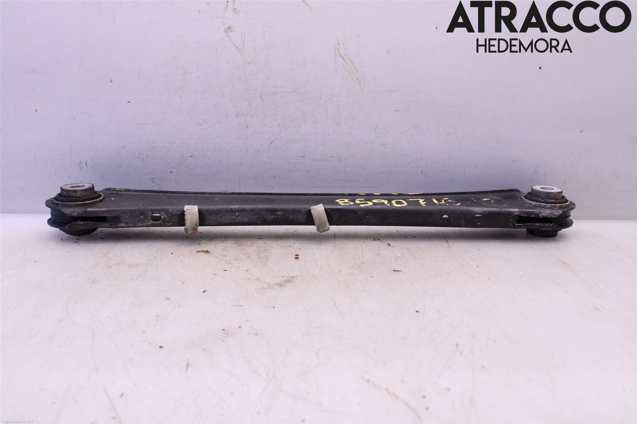 BMW X4 F26 14-18 Bärarm Bak Höger