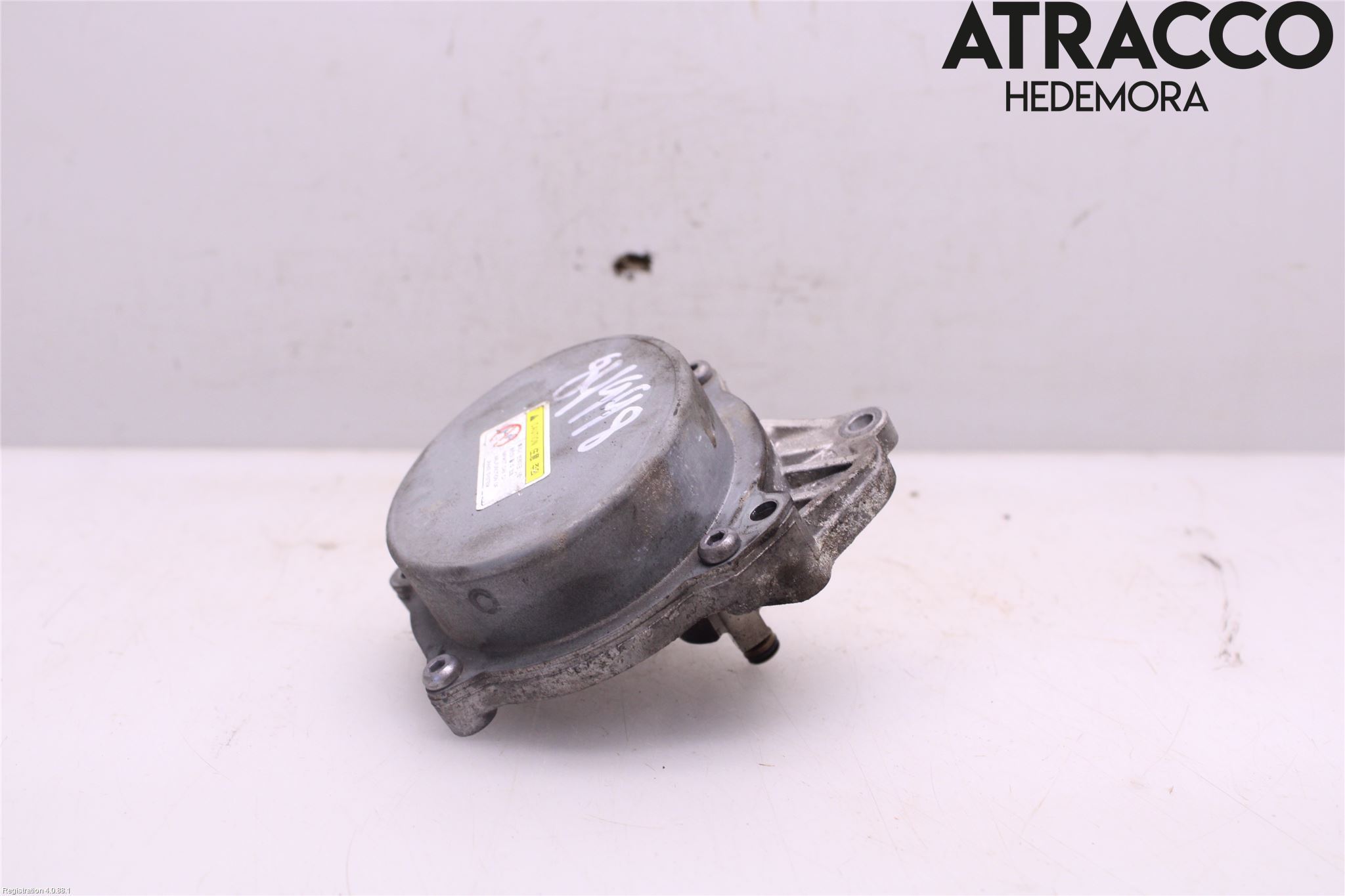 Kia OPTIMA 00-15 Vakuumpump